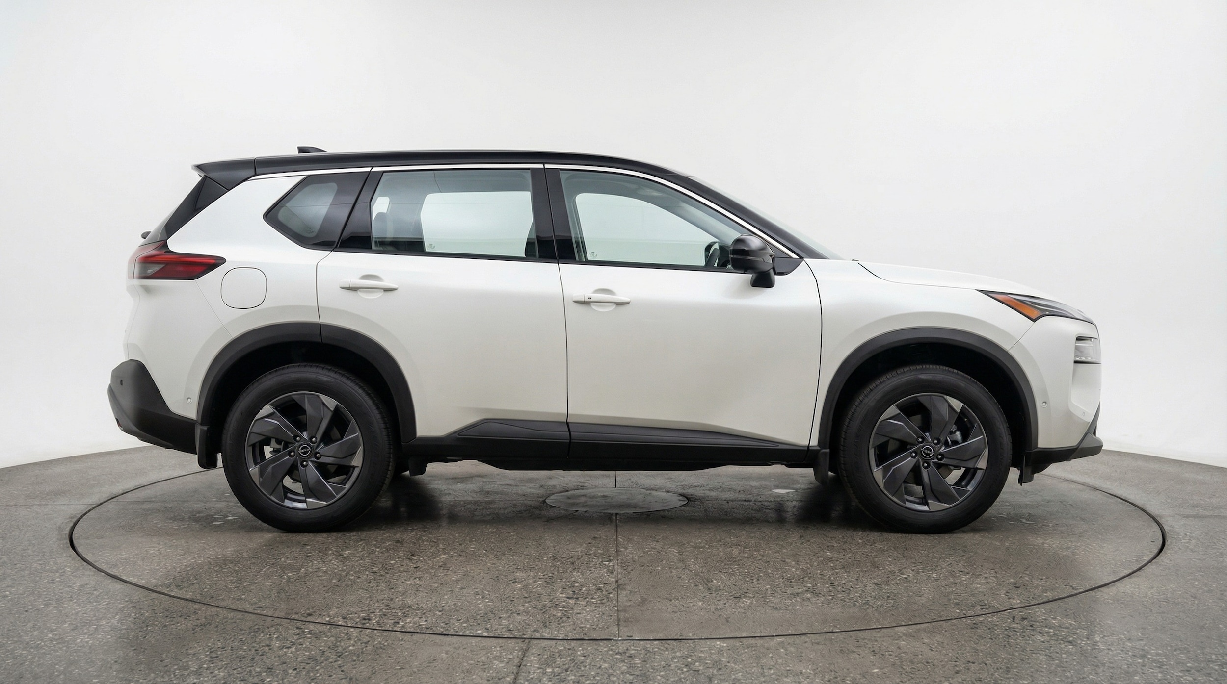 Thumbnail: 2025 Nissan Rogue - 8