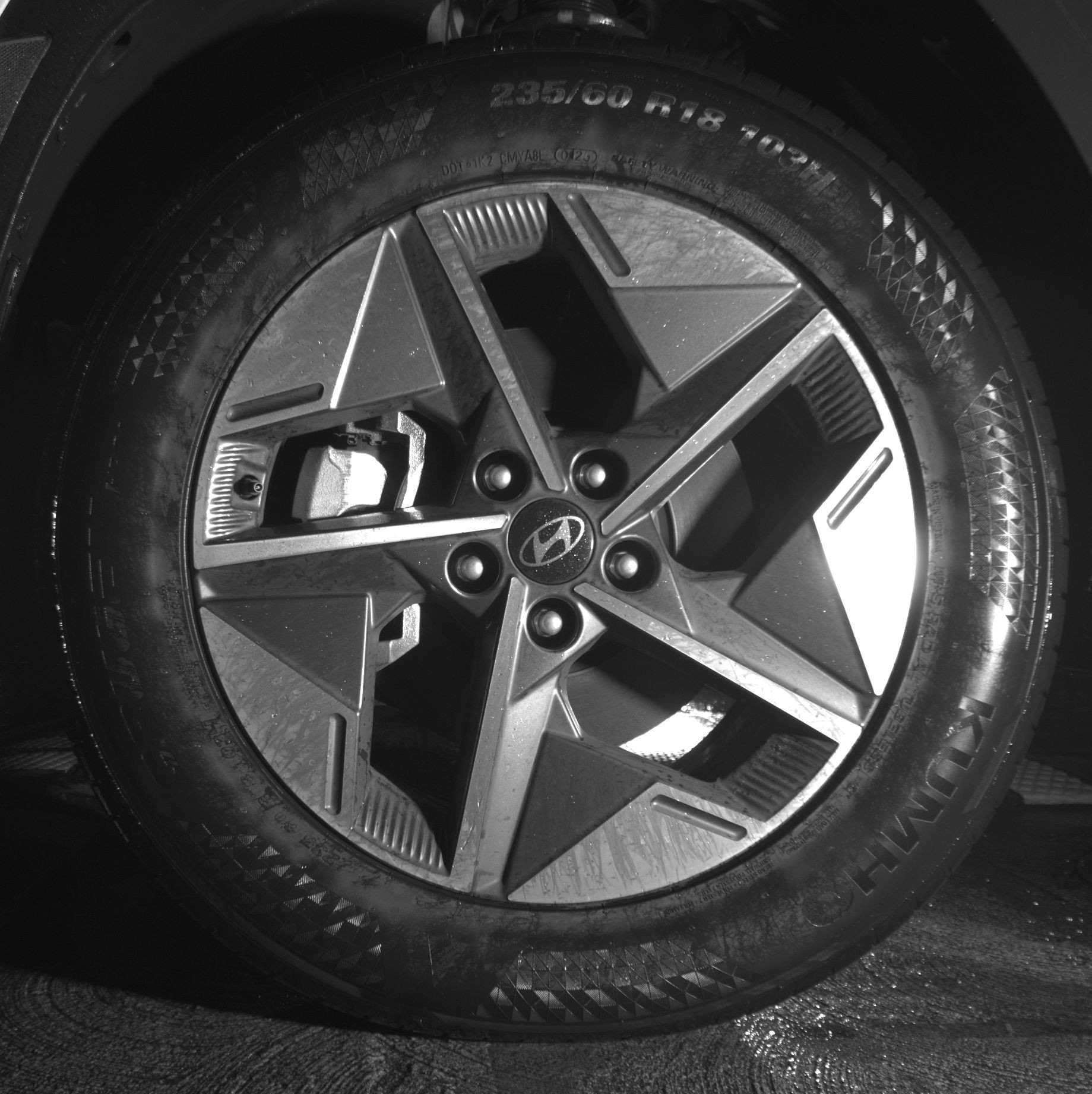 Thumbnail: 2025 Hyundai Tucson - 9