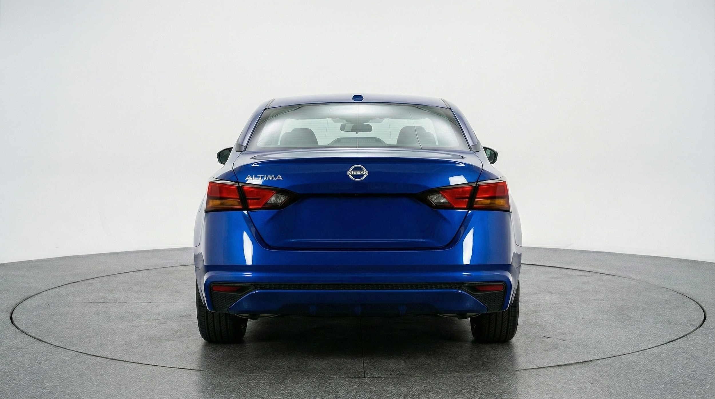 Thumbnail: 2025 Nissan Altima - 6