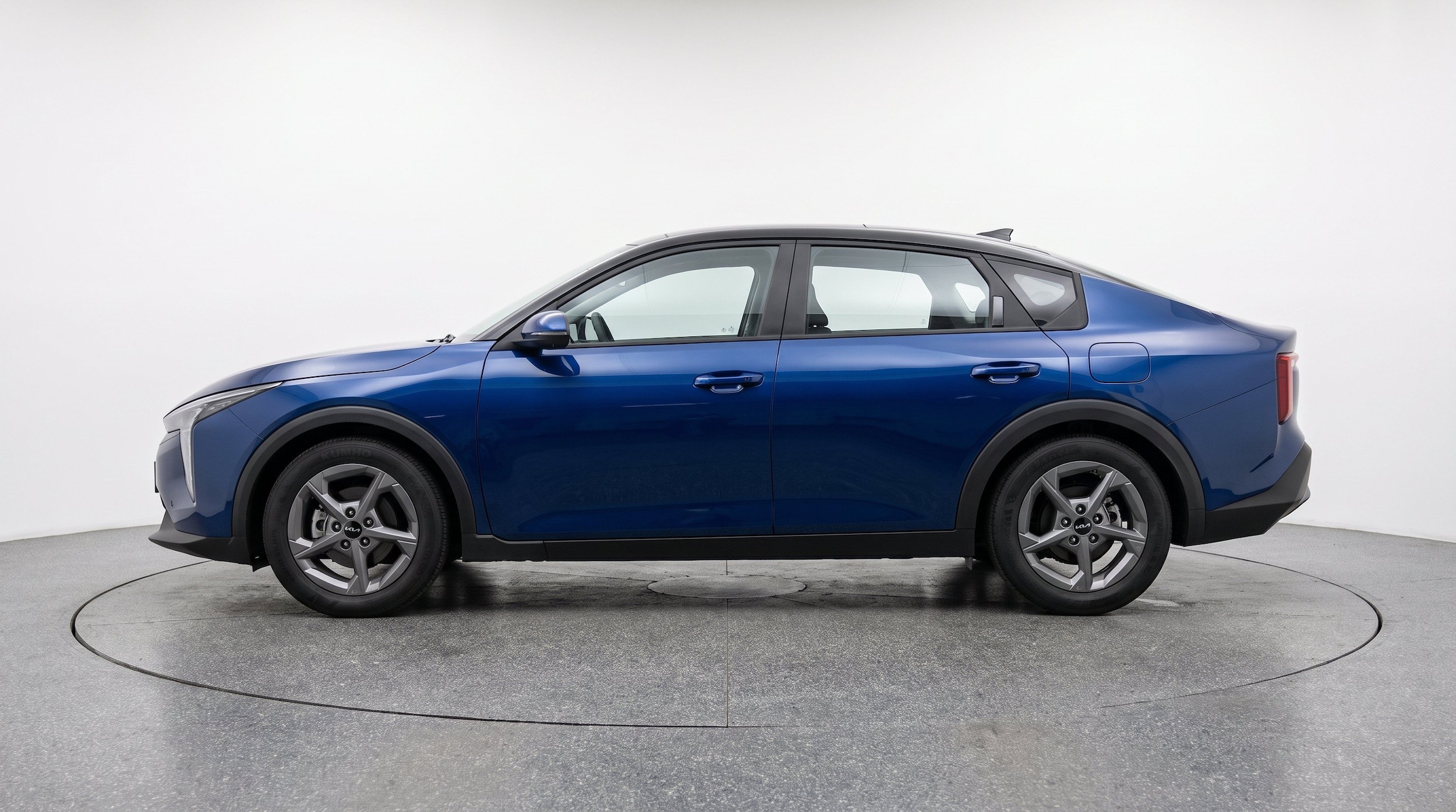 Thumbnail: 2026 Kia K4 - 5