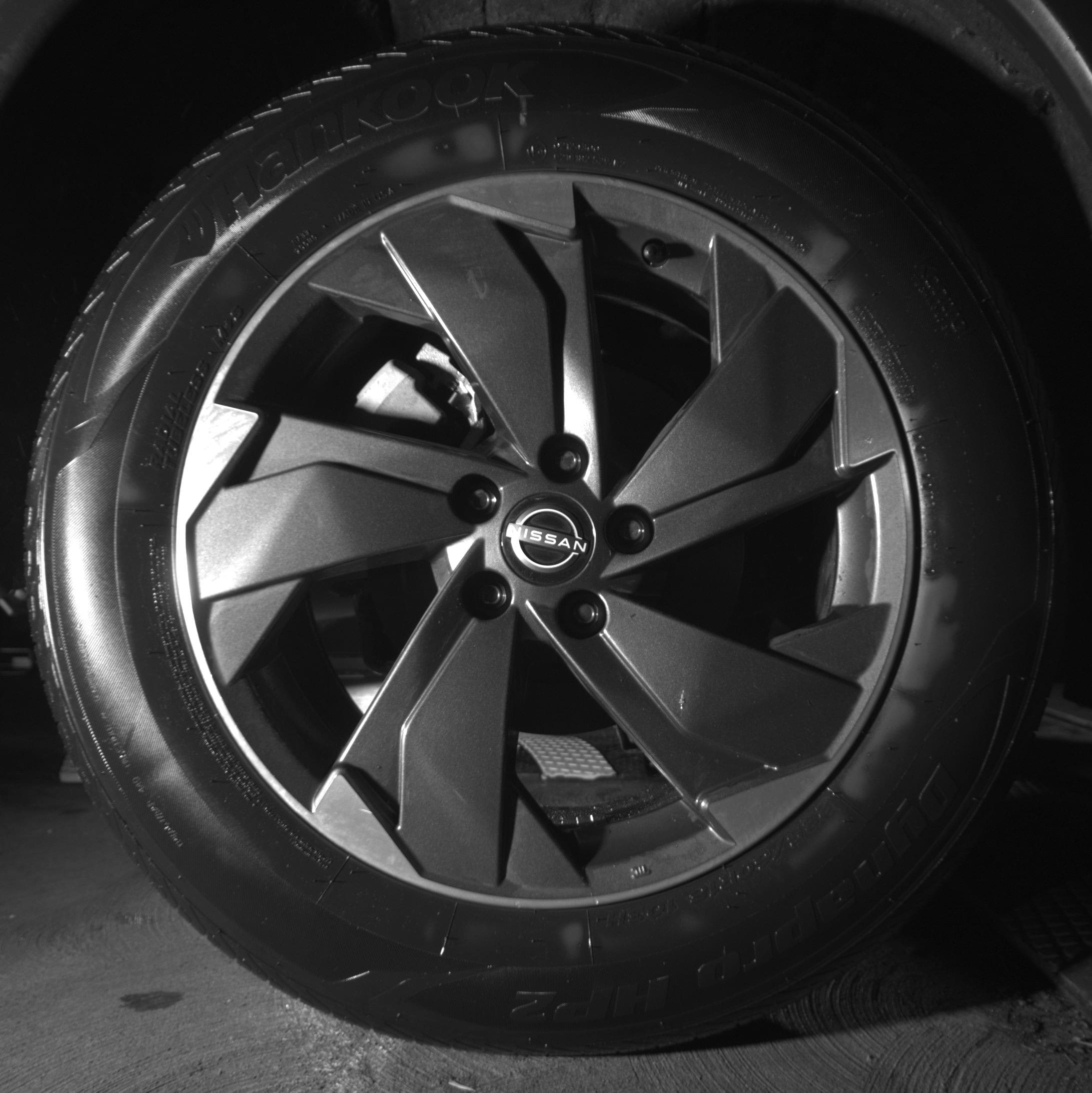 Thumbnail: 2025 Nissan Rogue - 12