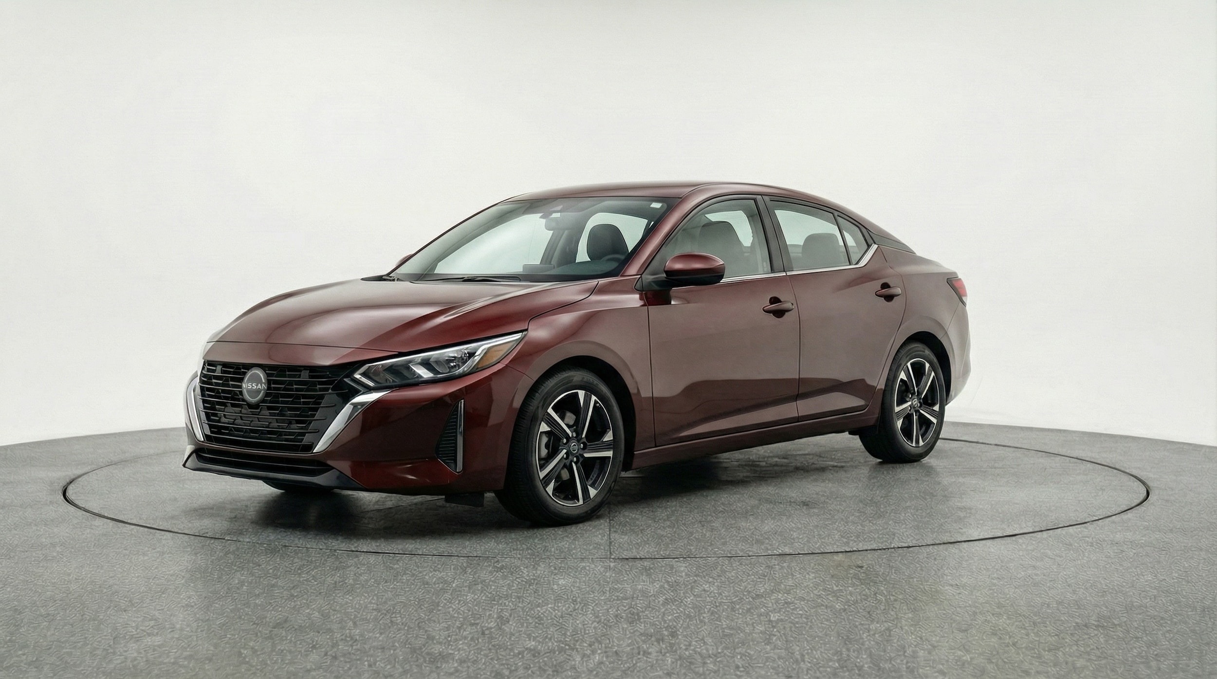 Thumbnail: 2025 Nissan Sentra - 3