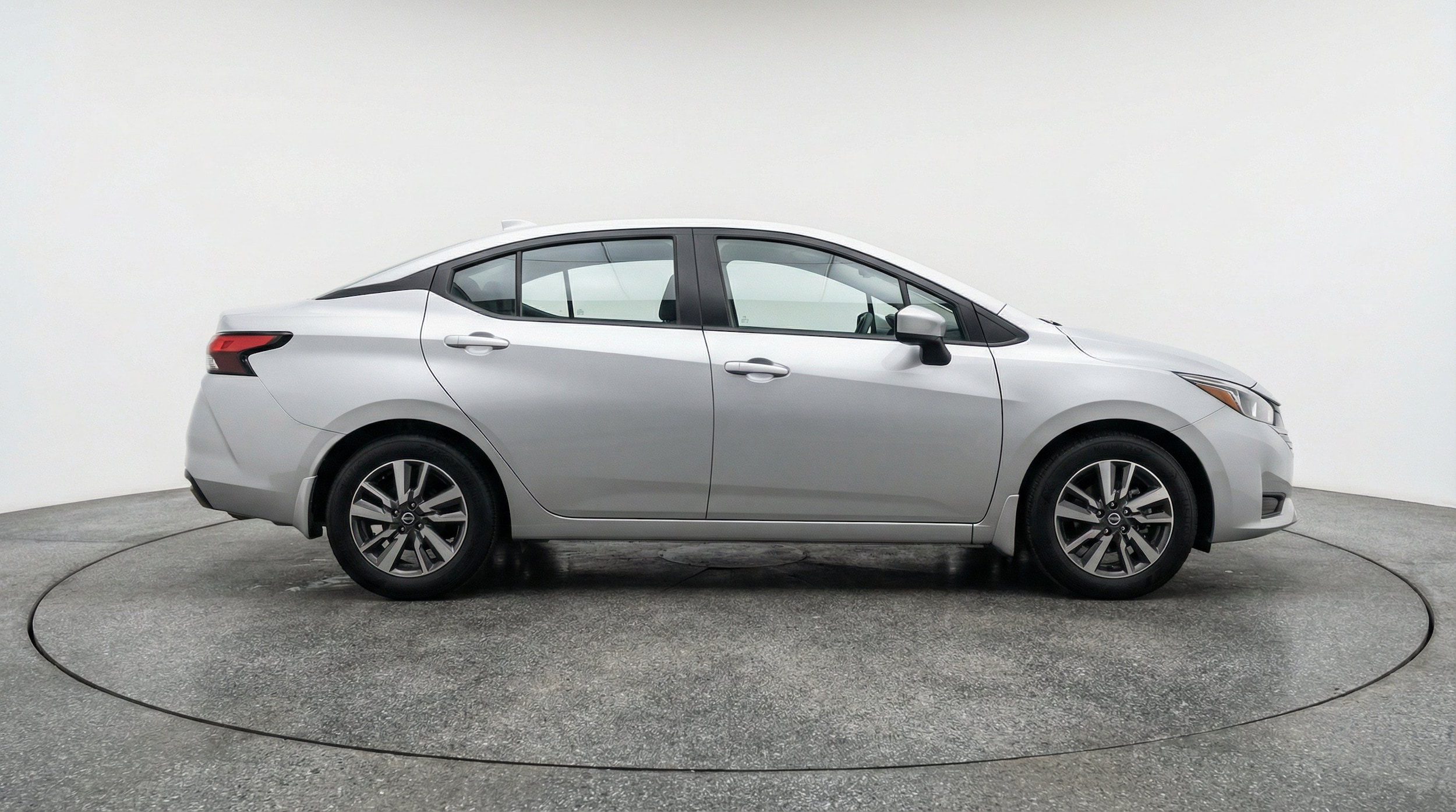 Thumbnail: 2025 Nissan Versa - 11