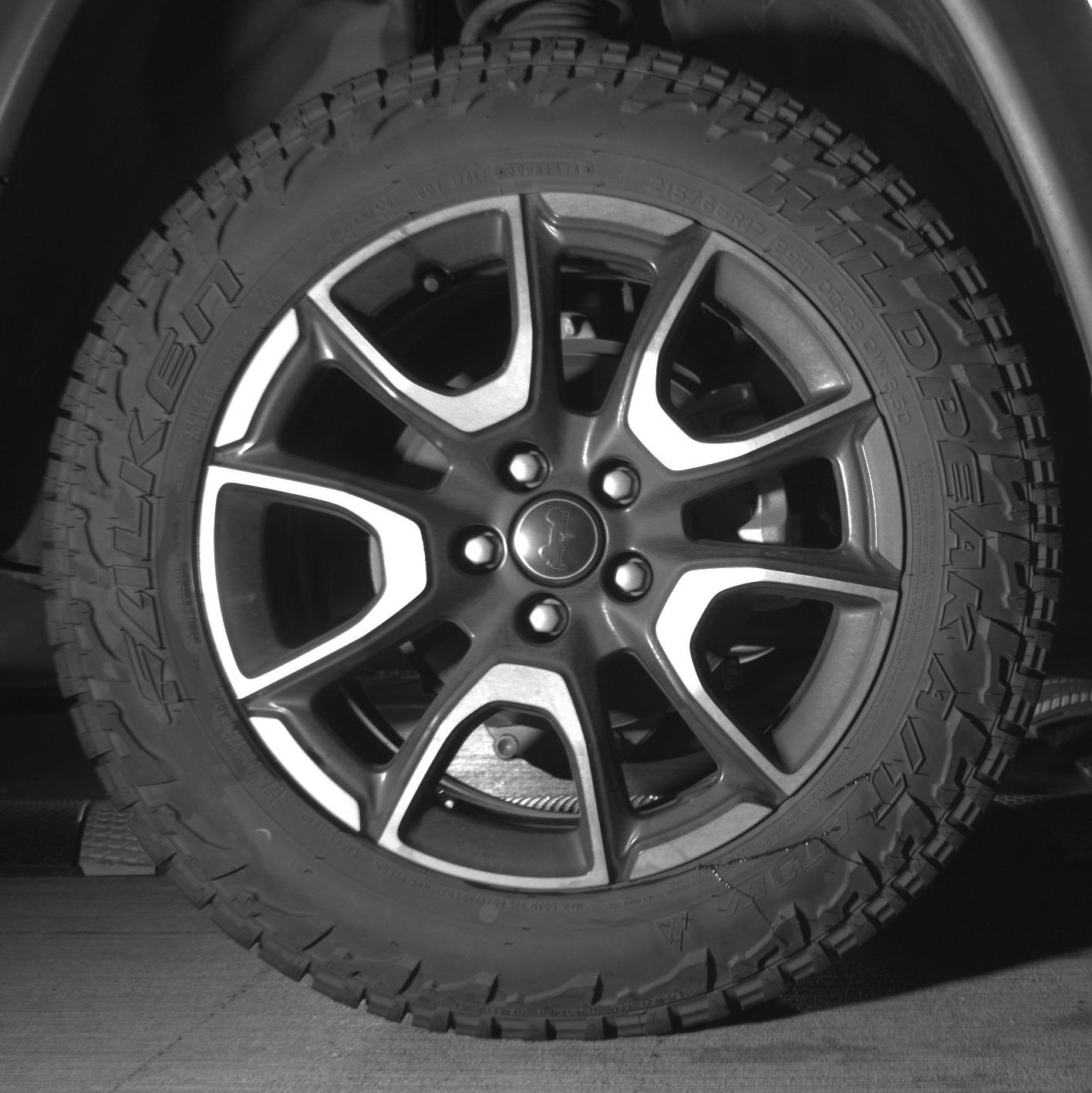 Thumbnail: 2025 Jeep Compass - 15