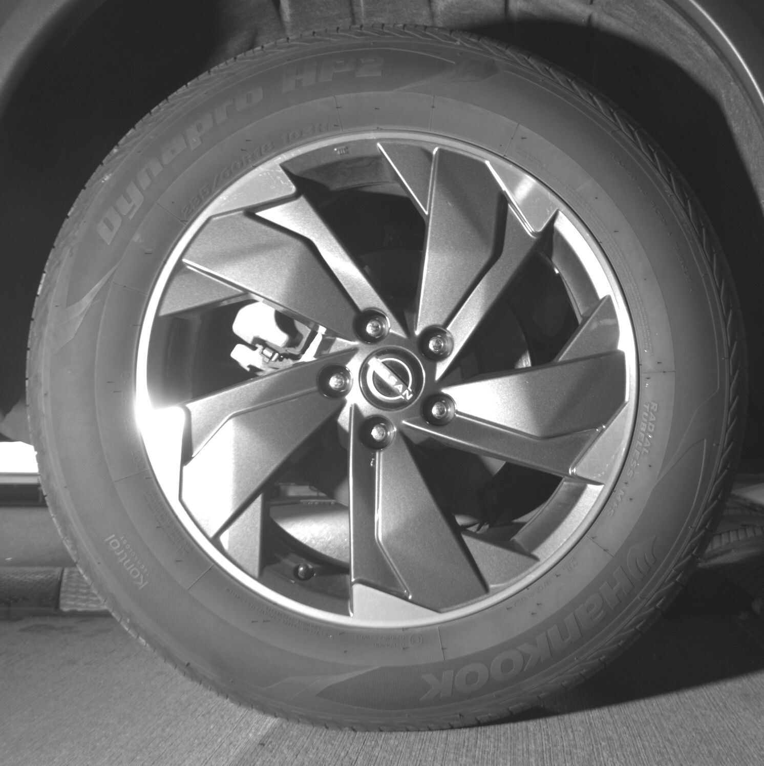 Thumbnail: 2025 Nissan Rogue - 12