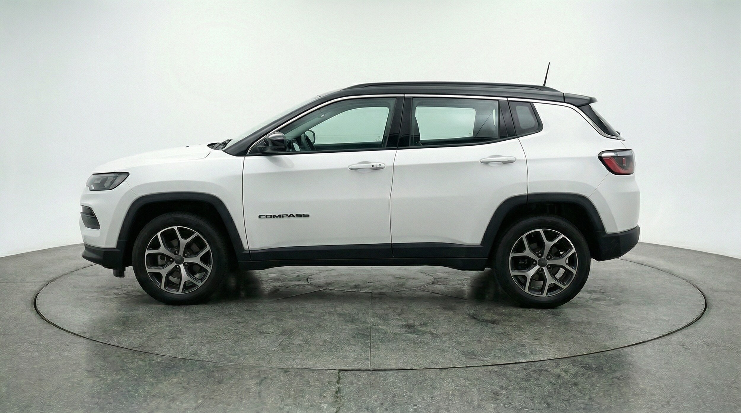 Thumbnail: 2025 Jeep Compass - 4