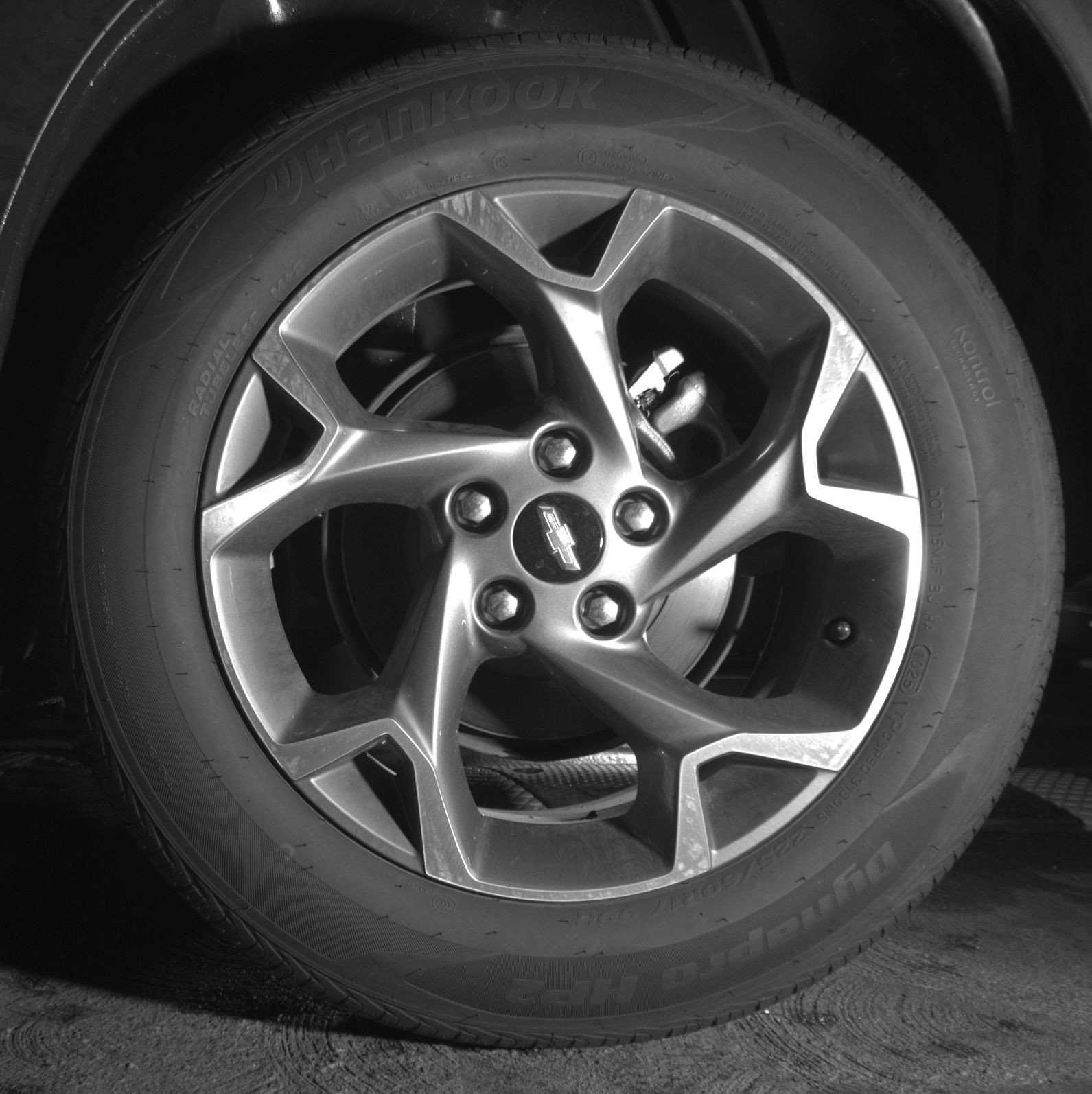 Thumbnail: 2025 Chevrolet Trax - 14