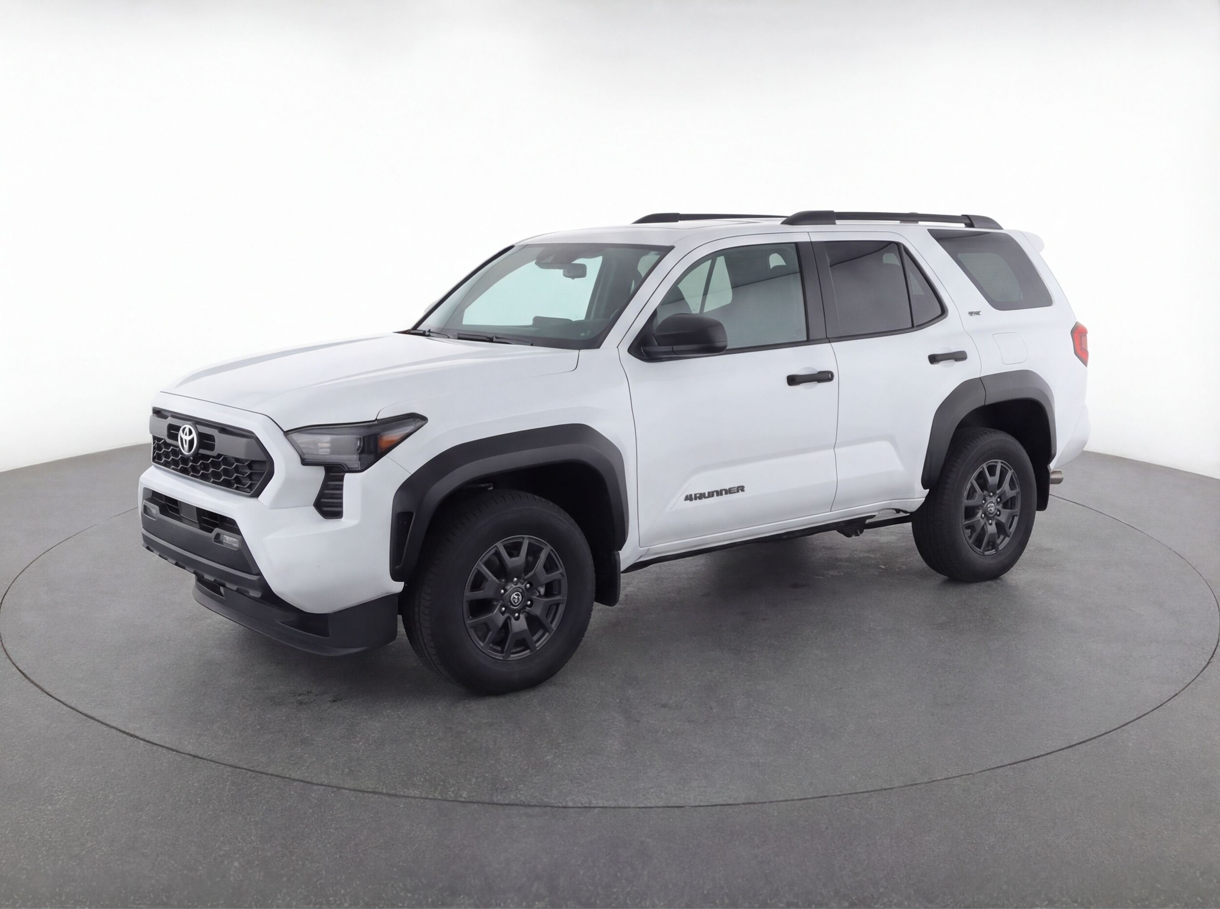 Thumbnail: 2025 Toyota 4Runner - 3