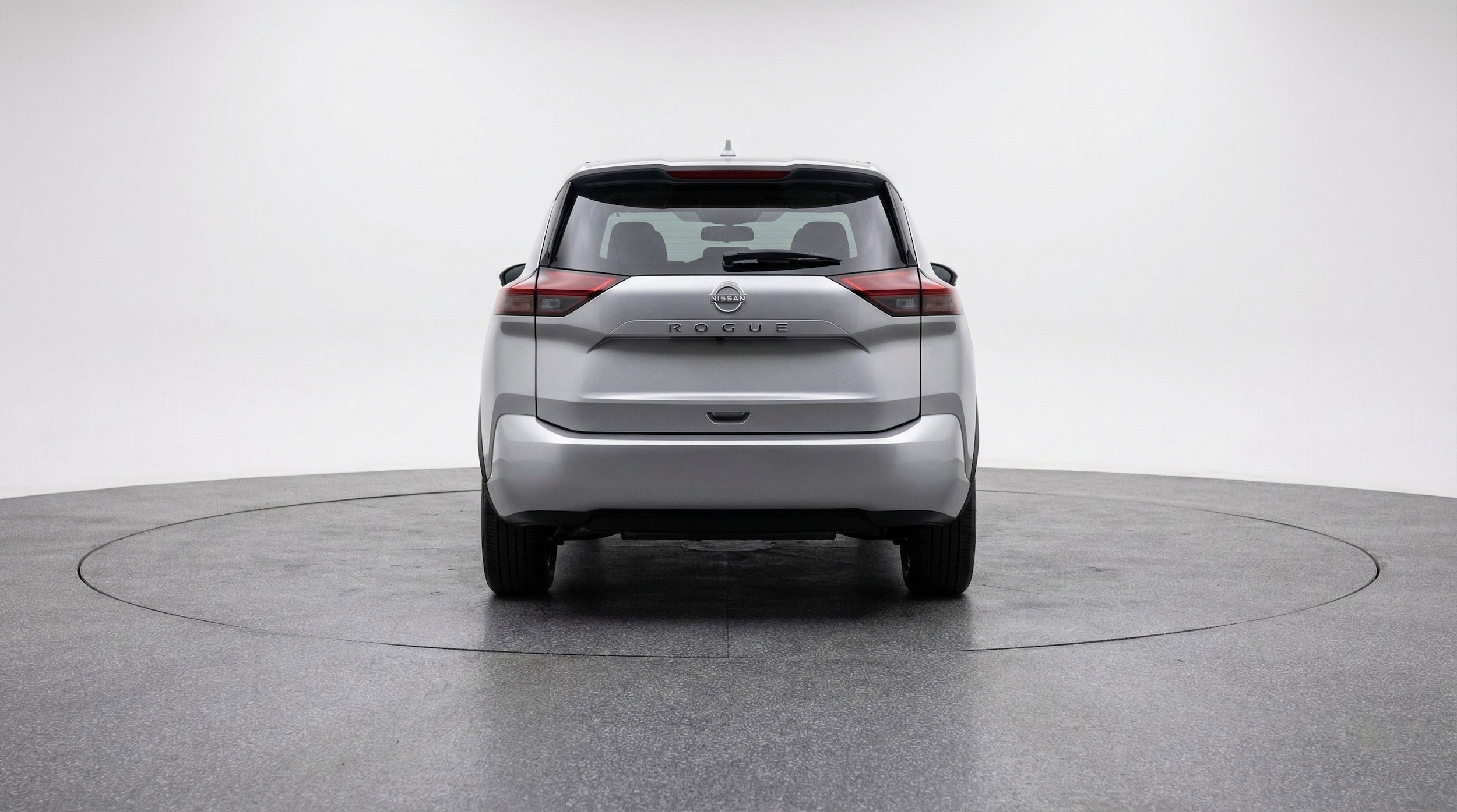 Thumbnail: 2025 Nissan Rogue - 7