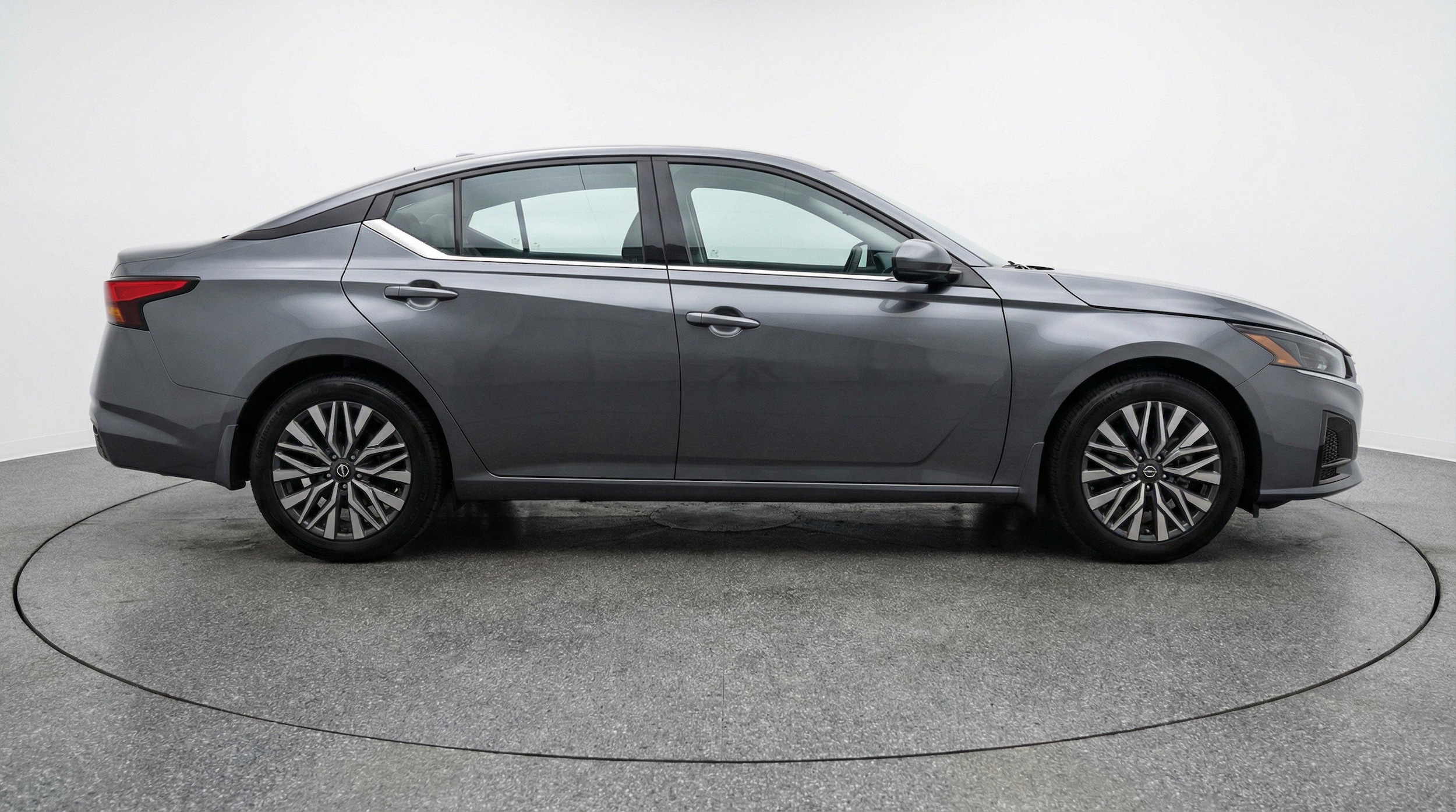 Thumbnail: 2025 Nissan Altima - 11