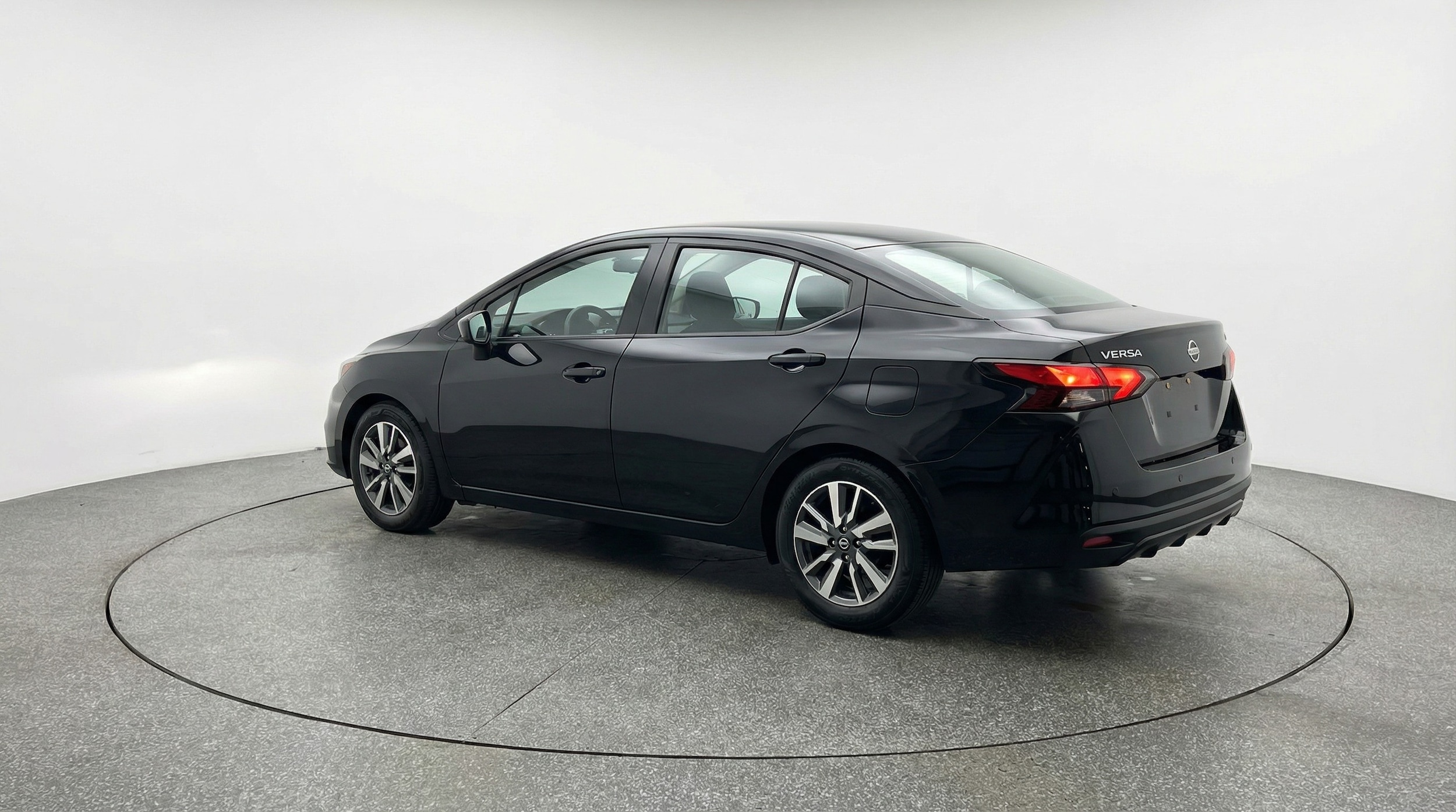 Thumbnail: 2025 Nissan Versa - 5