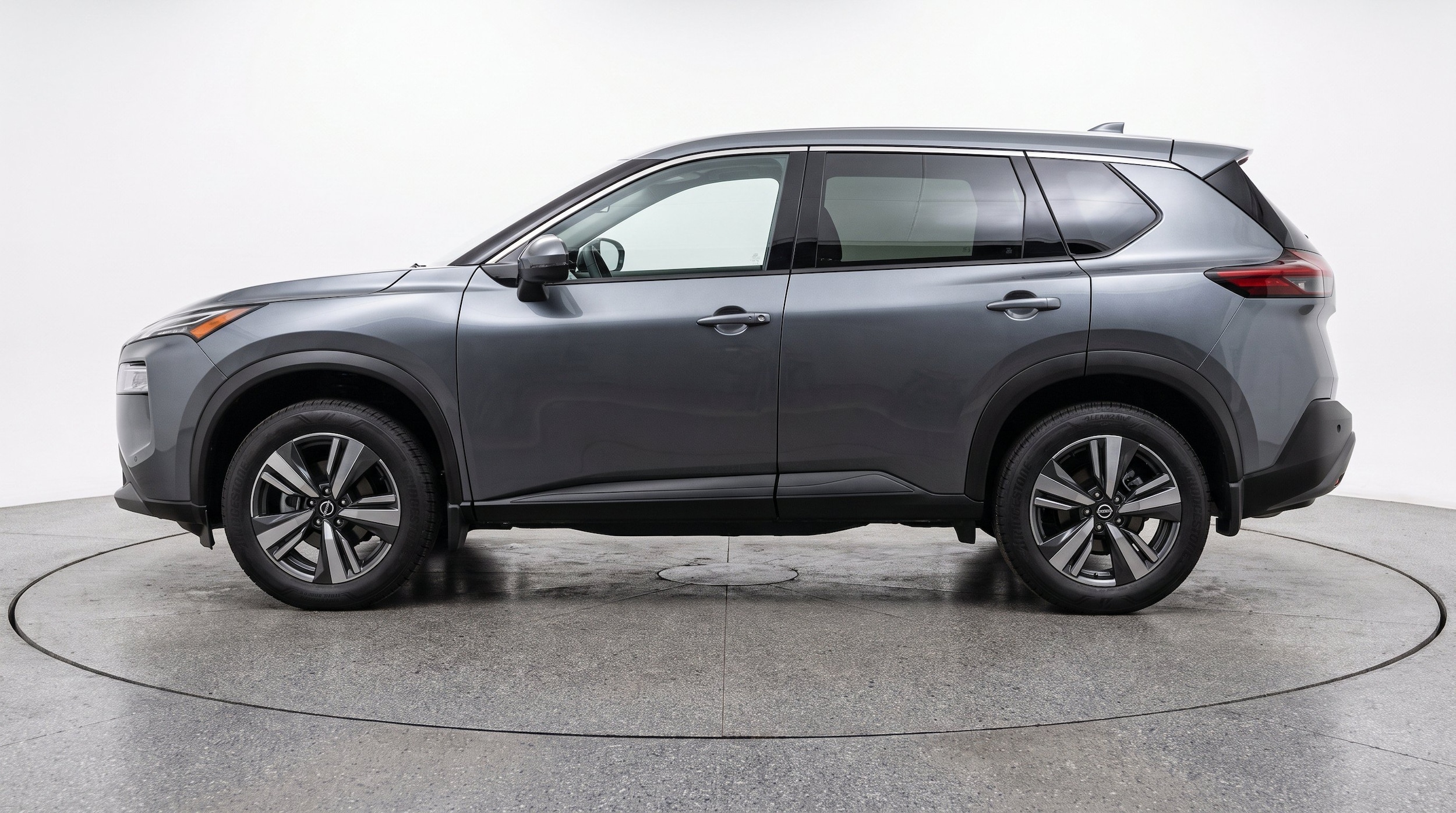 Thumbnail: 2026 Nissan Rogue - 5