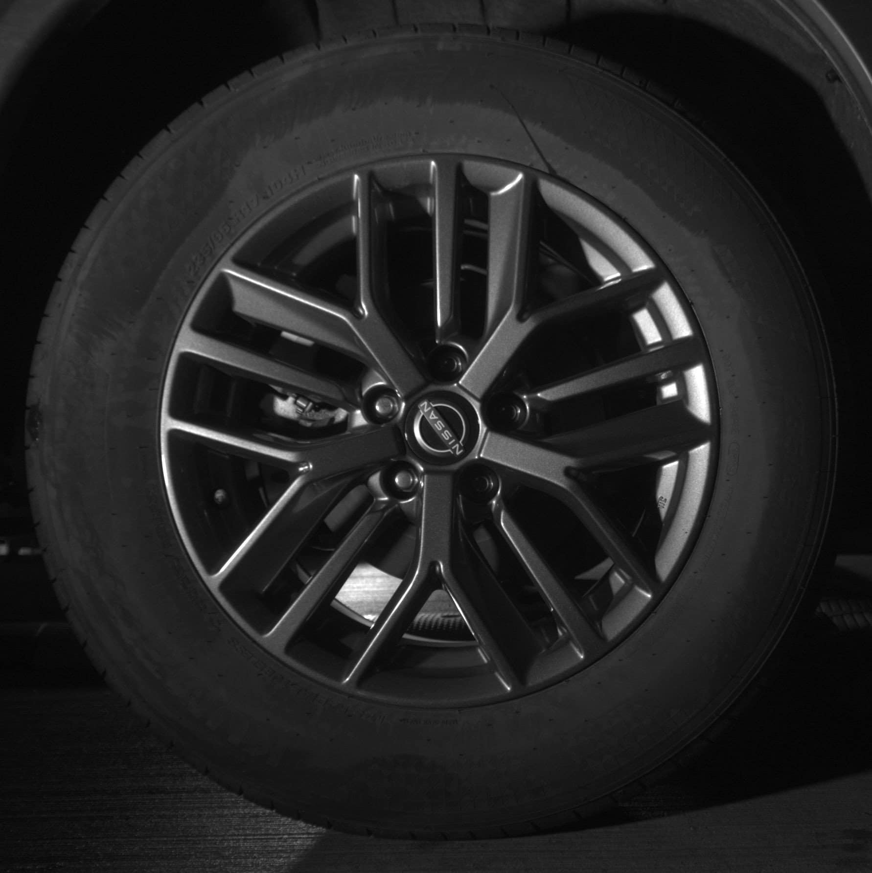 Thumbnail: 2026 Nissan Rogue - 15