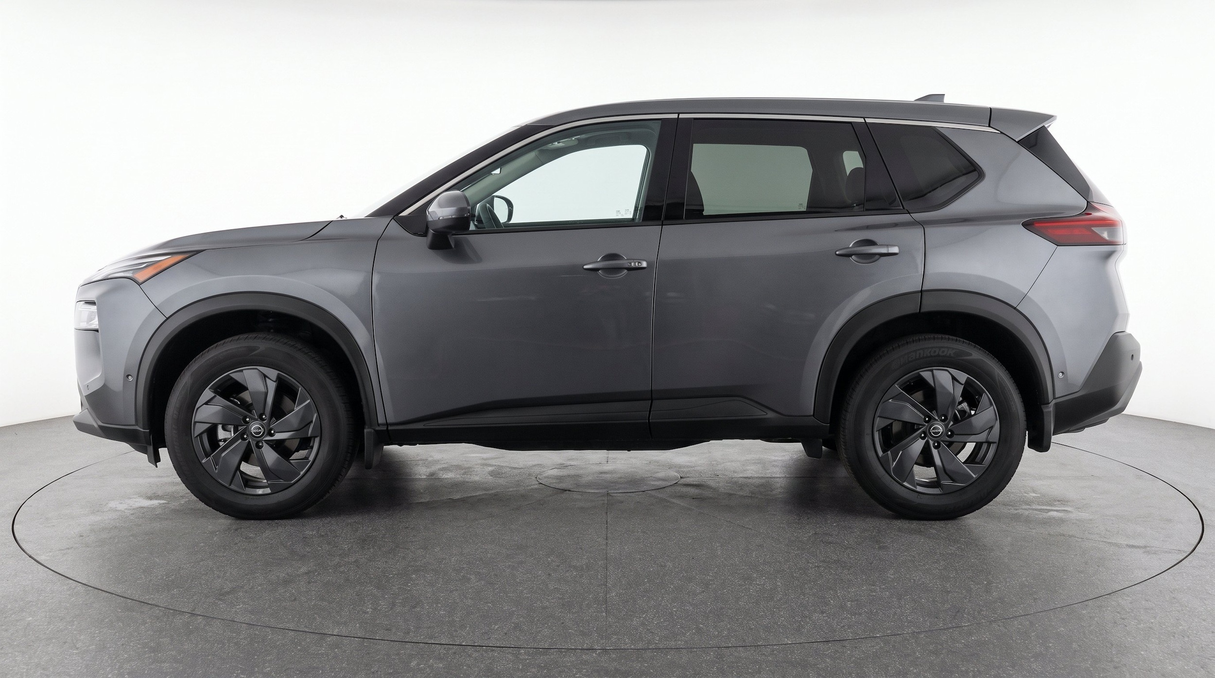 Thumbnail: 2026 Nissan Rogue - 5