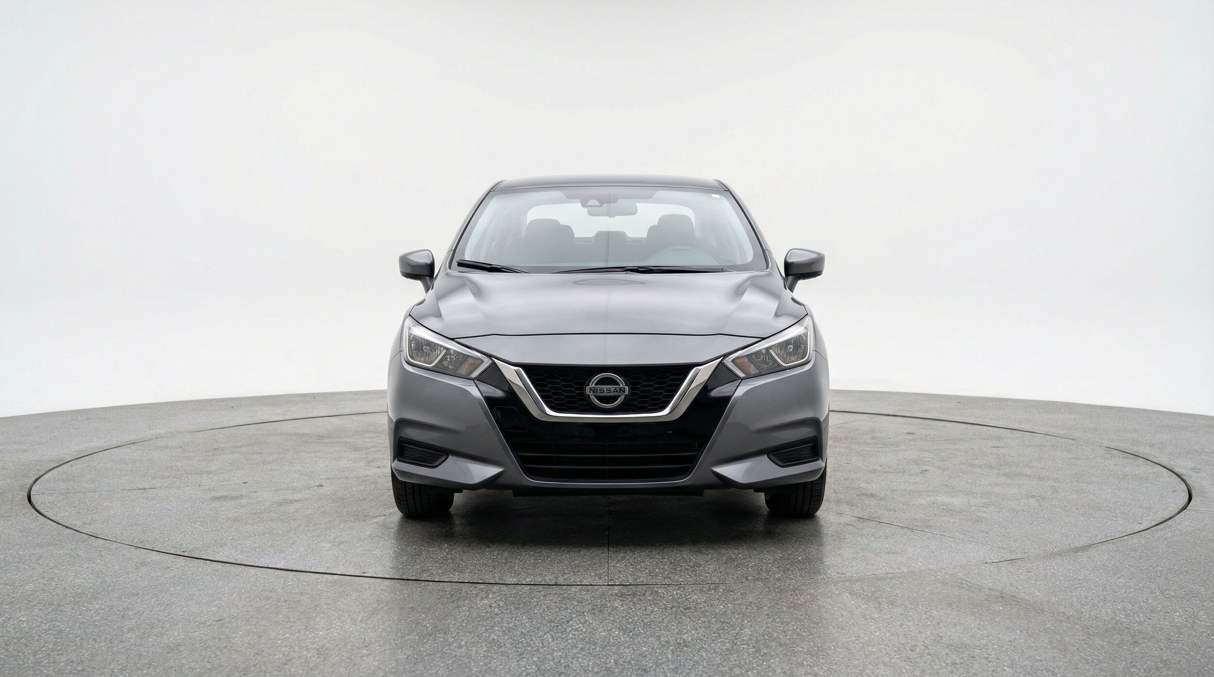 Thumbnail: 2025 Nissan Versa - 2