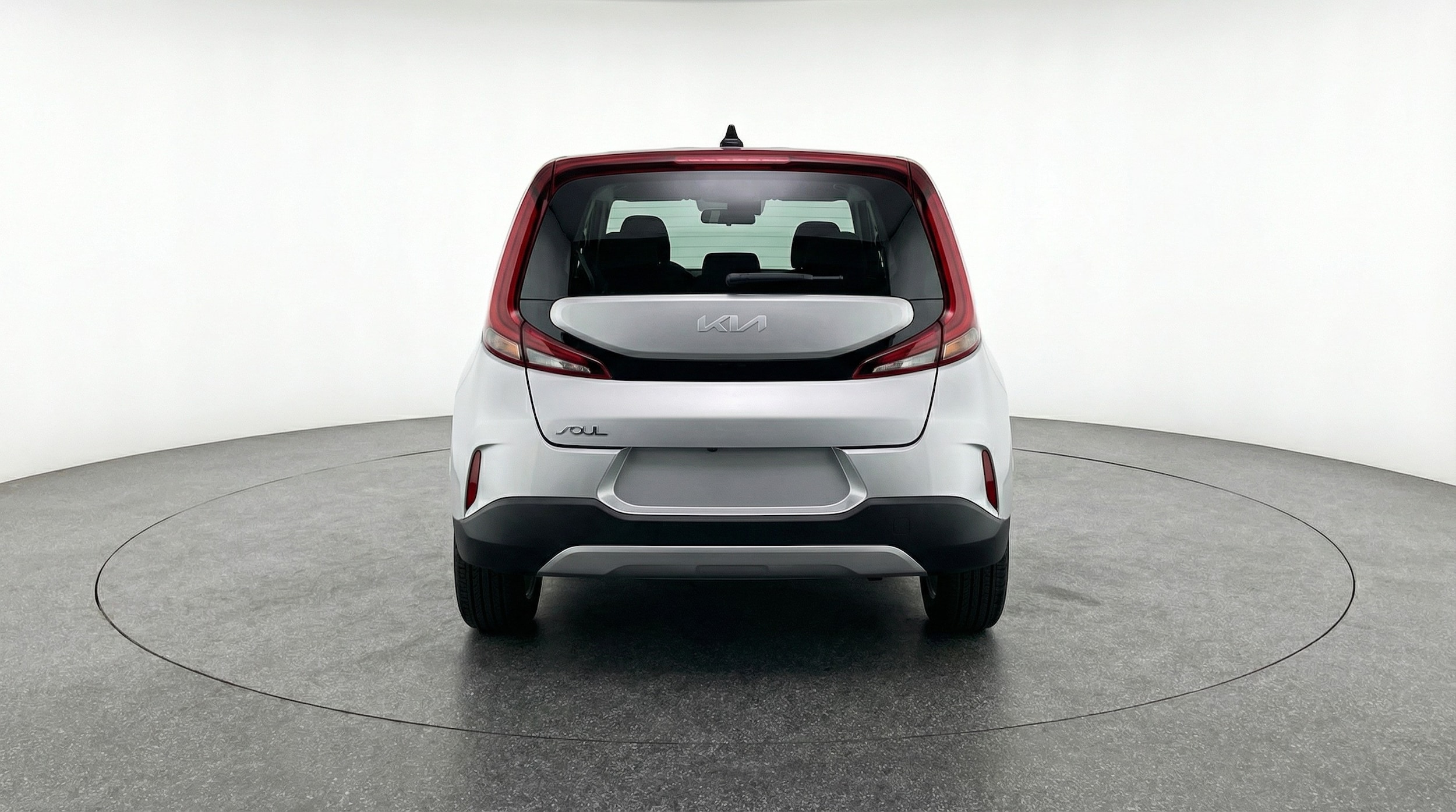 Thumbnail: 2025 Kia Soul - 6