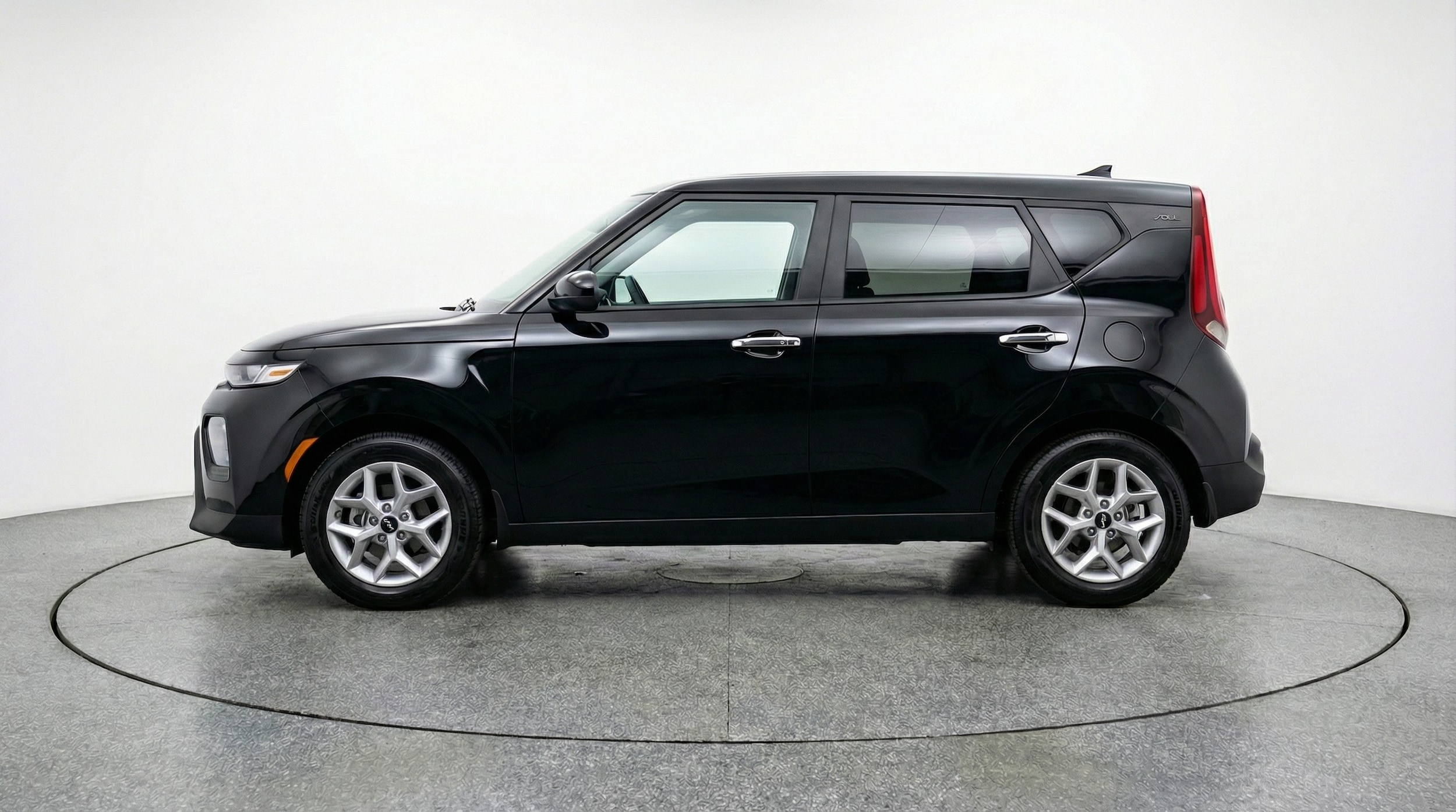 Thumbnail: 2025 Kia Soul - 4