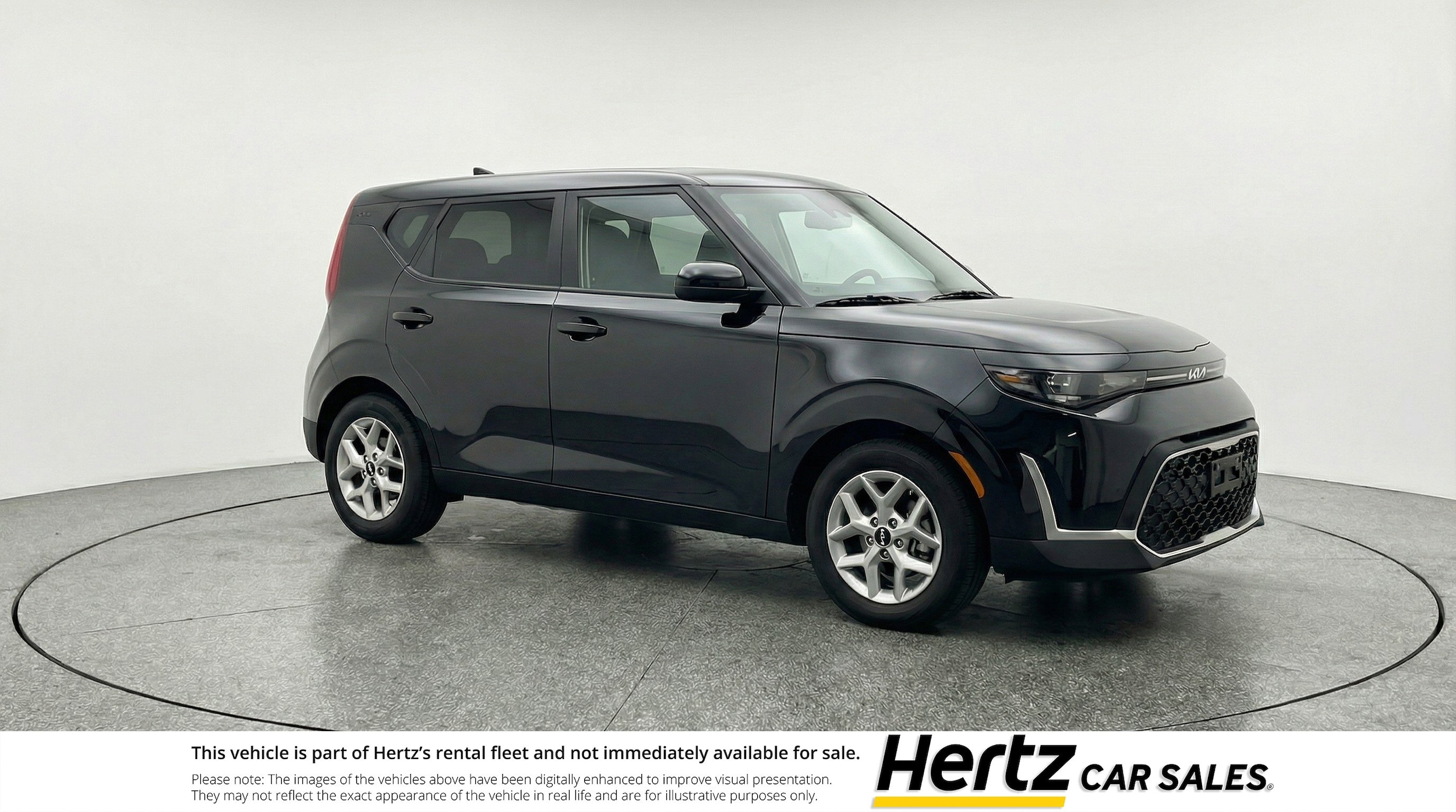 Thumbnail: 2025 Kia Soul - 1