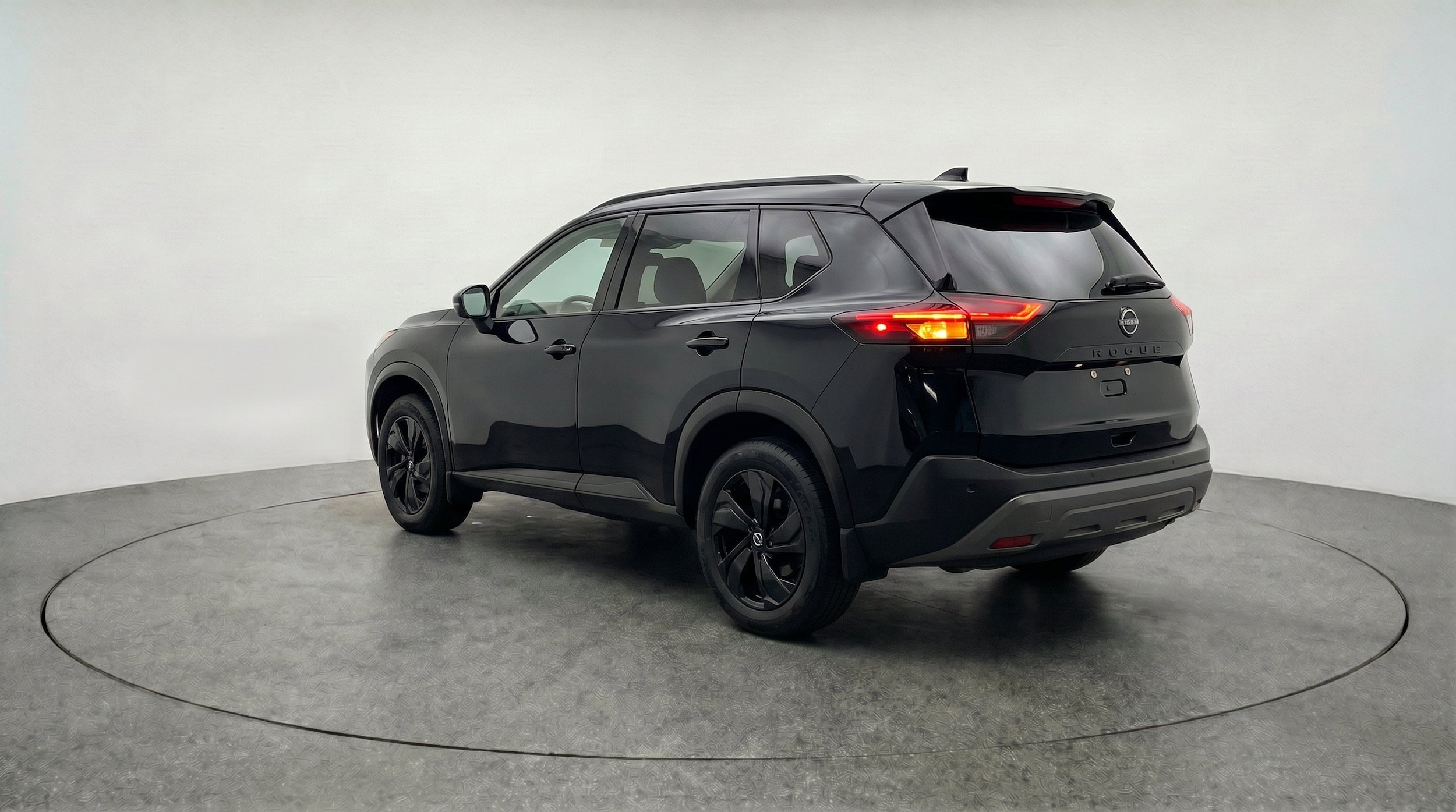 Thumbnail: 2026 Nissan Rogue - 6