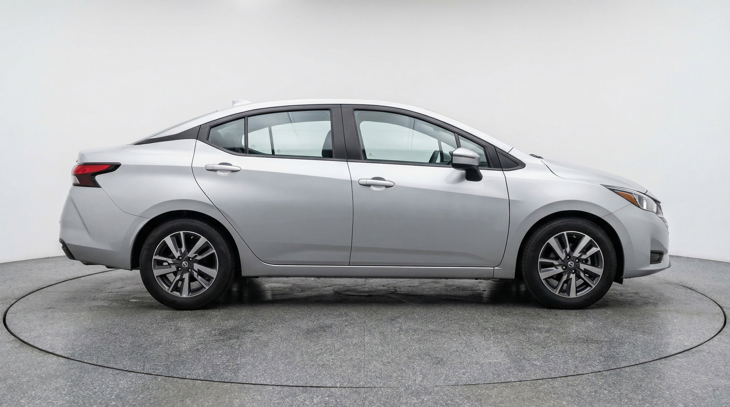 Thumbnail: 2025 Nissan Versa - 11