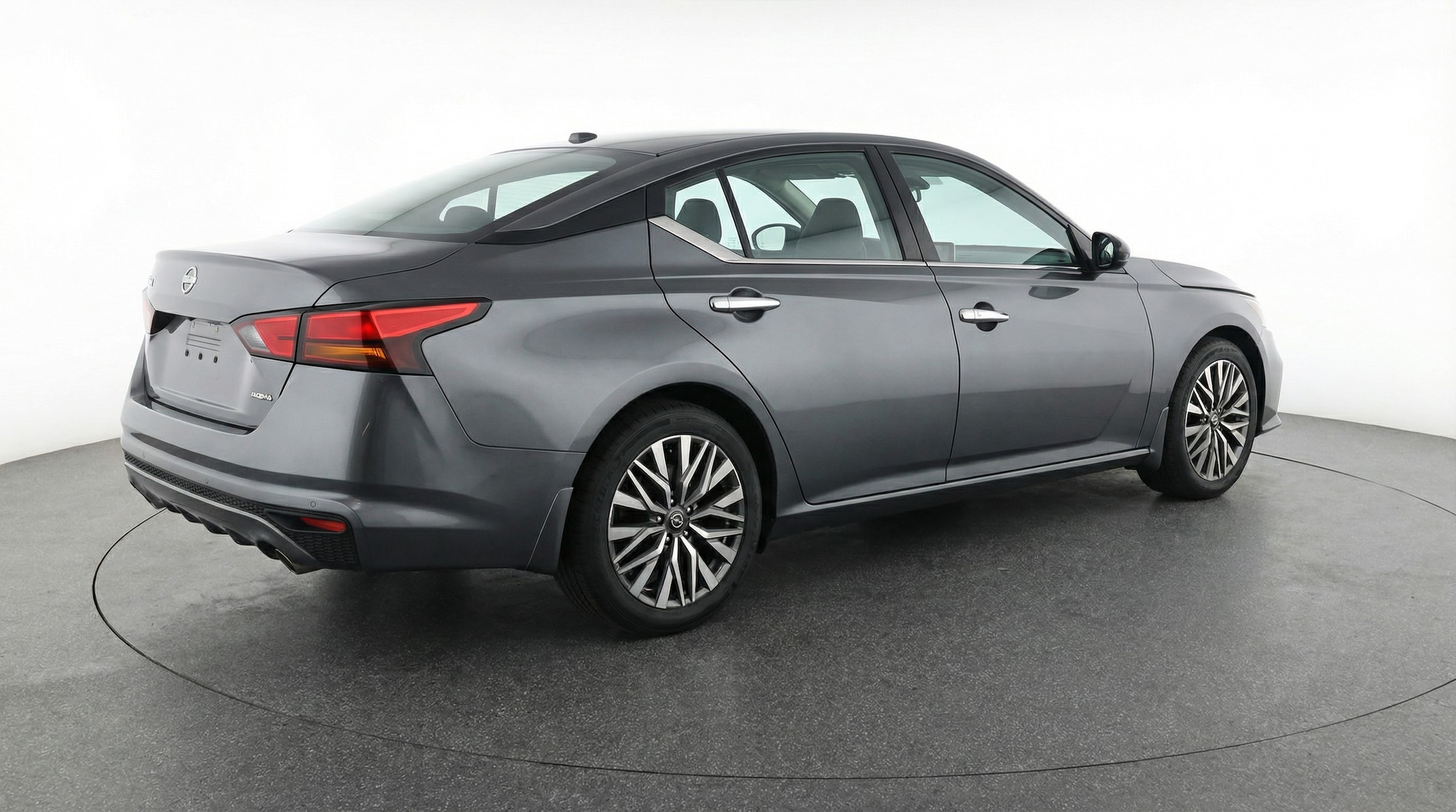 Thumbnail: 2025 Nissan Altima - 7