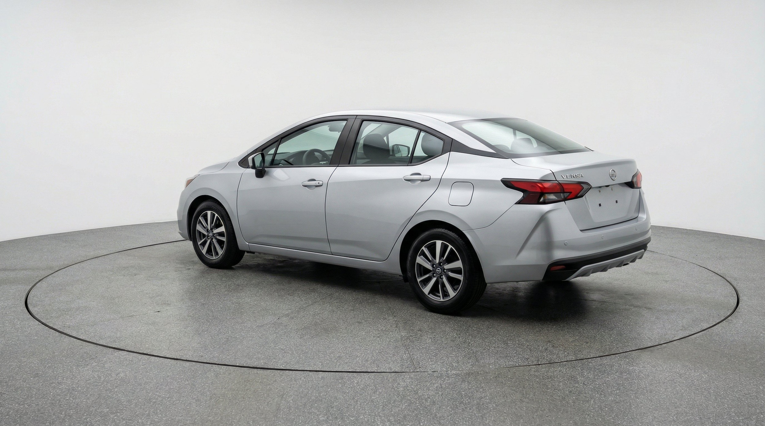 Thumbnail: 2025 Nissan Versa - 6