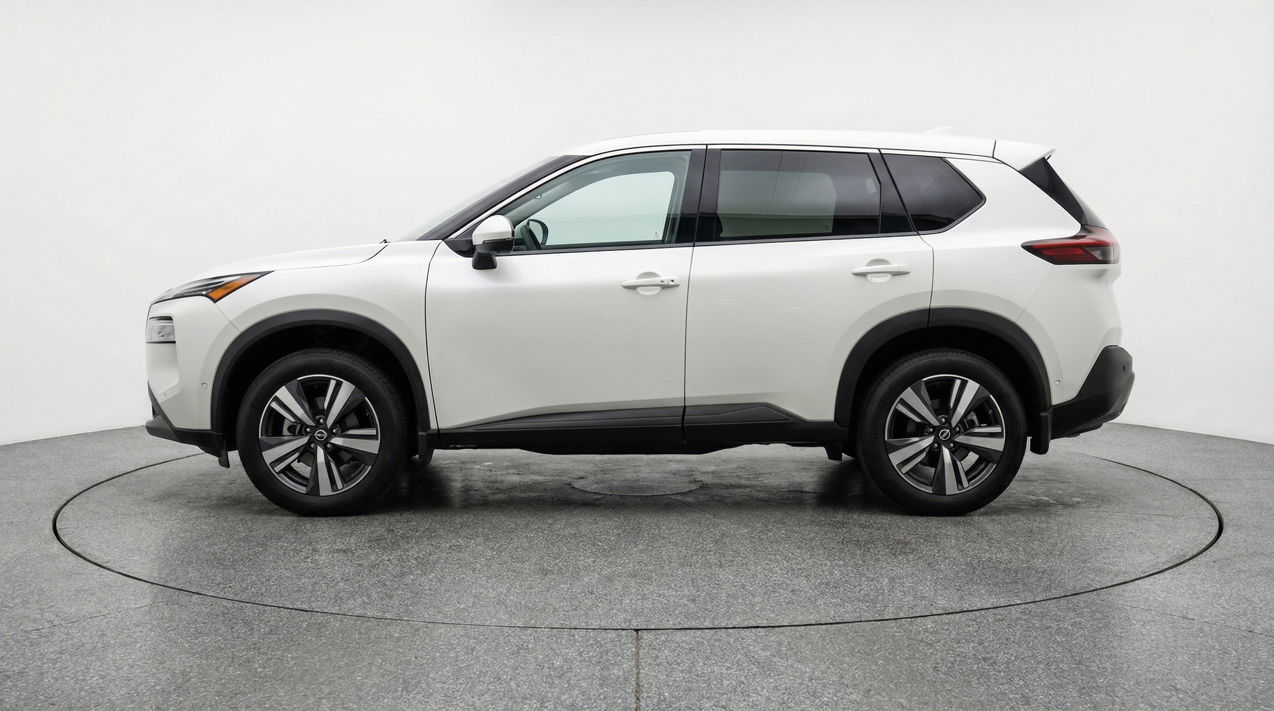 Thumbnail: 2026 Nissan Rogue - 5