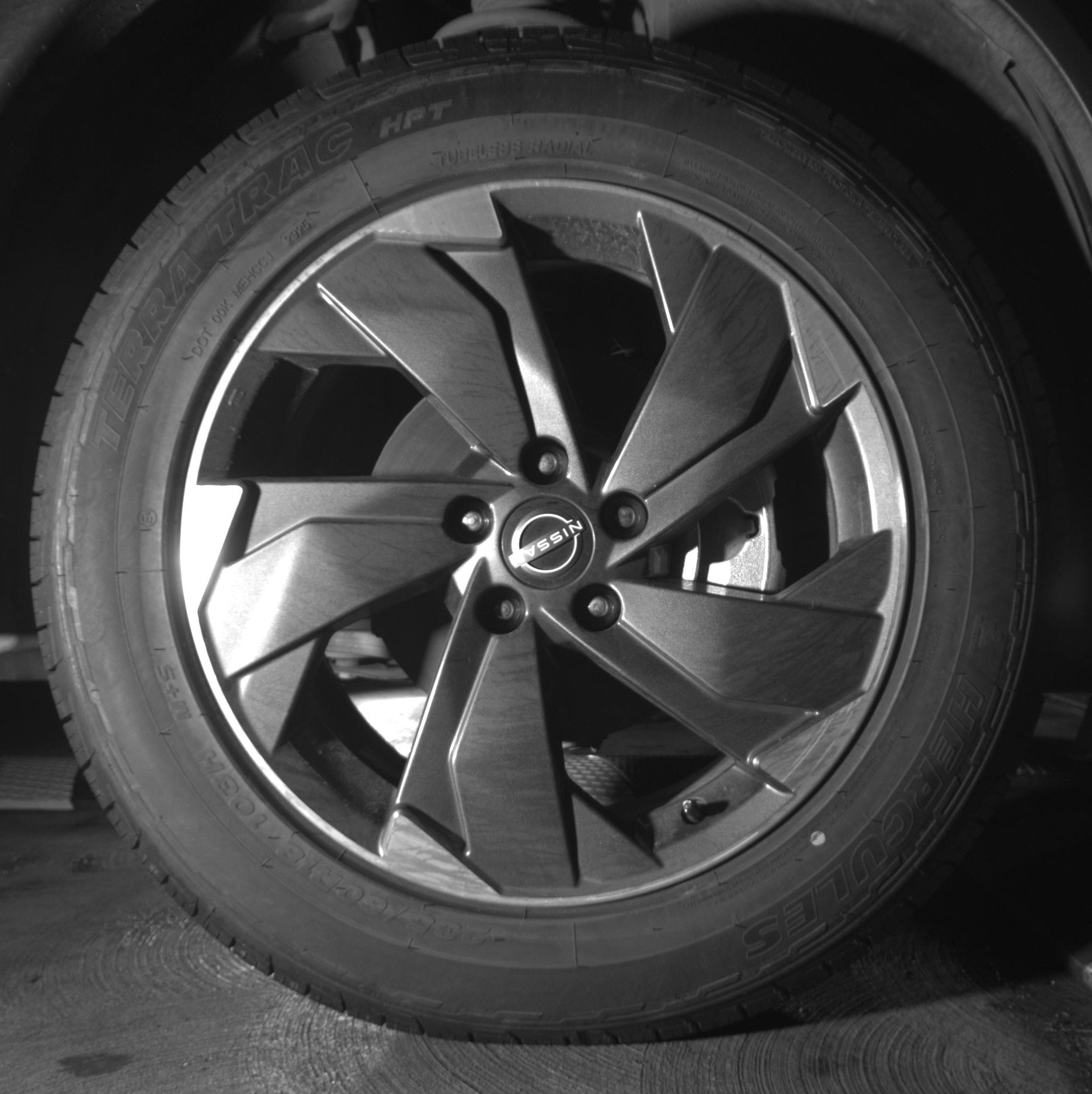 Thumbnail: 2025 Nissan Rogue - 10