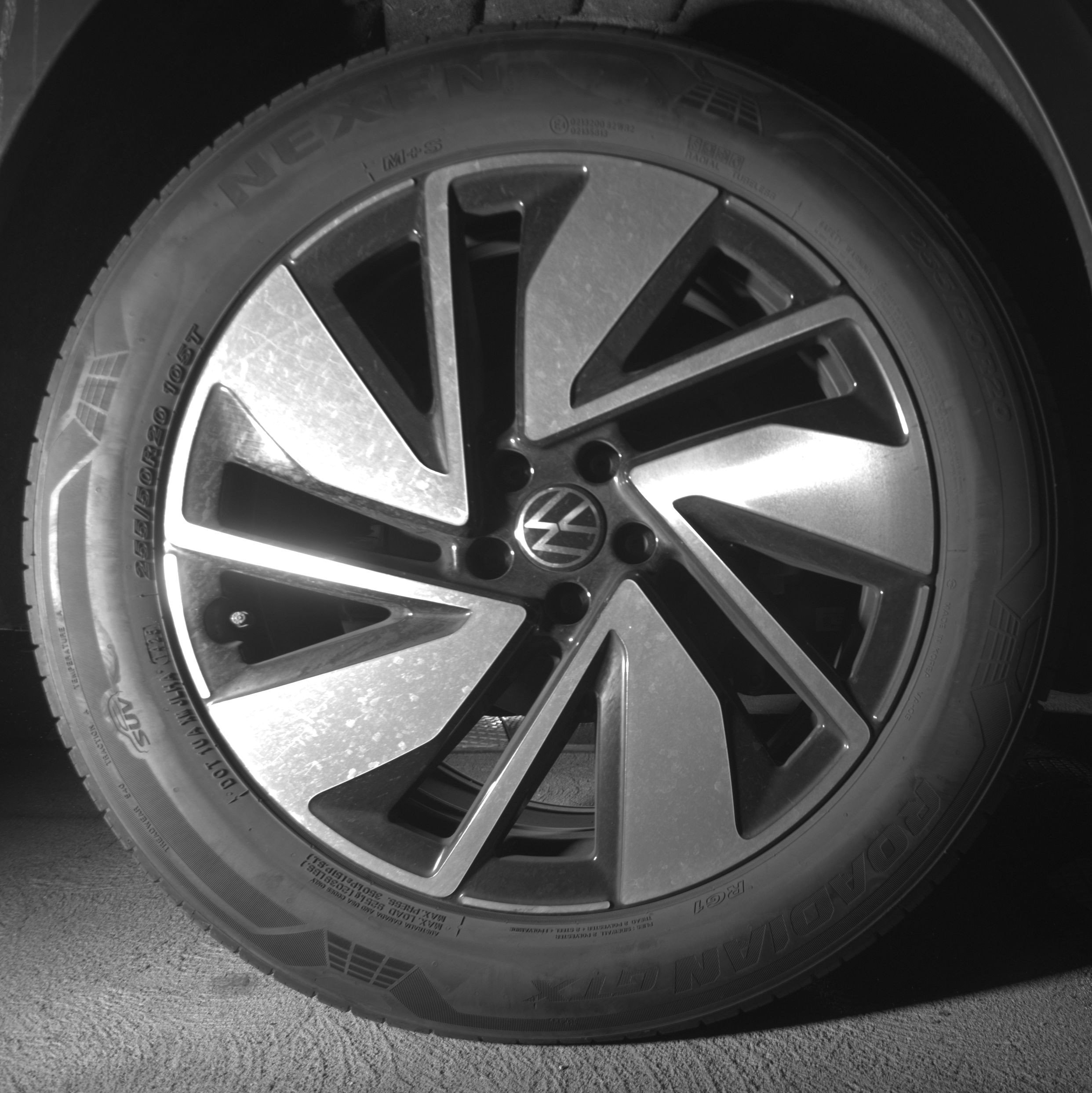 Thumbnail: 2026 Volkswagen Atlas - 15