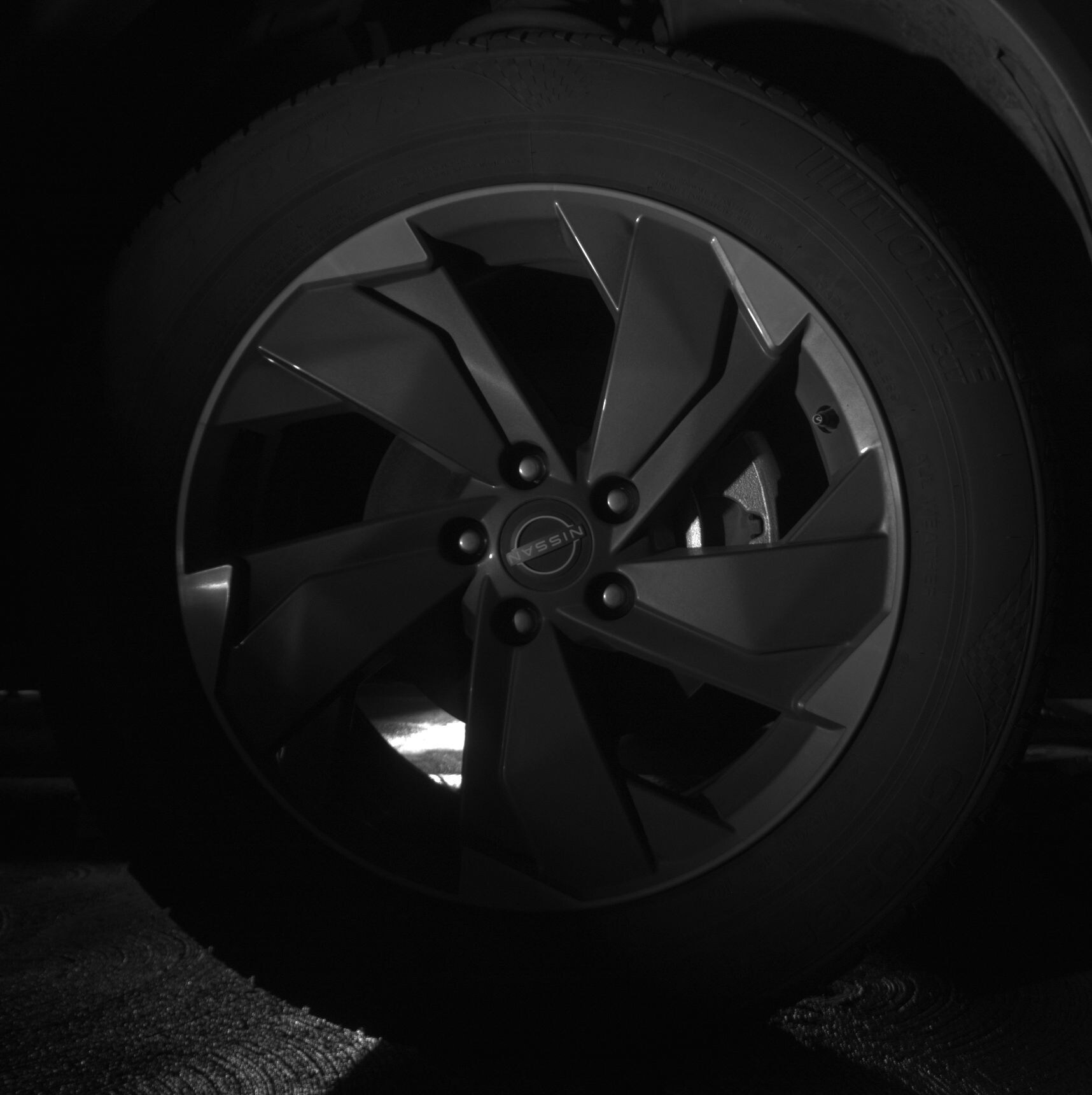 Thumbnail: 2025 Nissan Rogue - 10