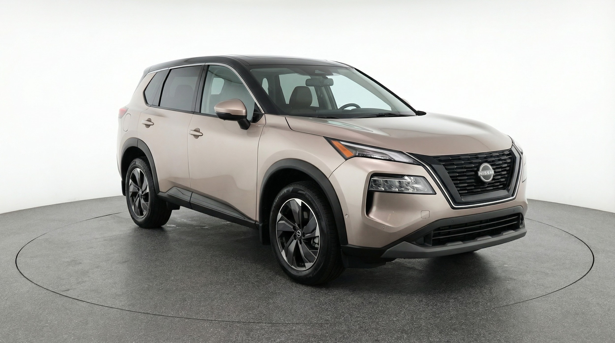 Thumbnail: 2025 Nissan Rogue - 1