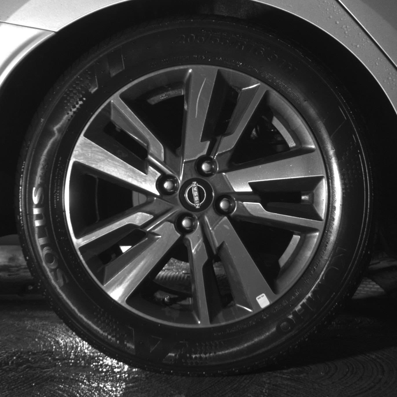 Thumbnail: 2025 Nissan Versa - 15