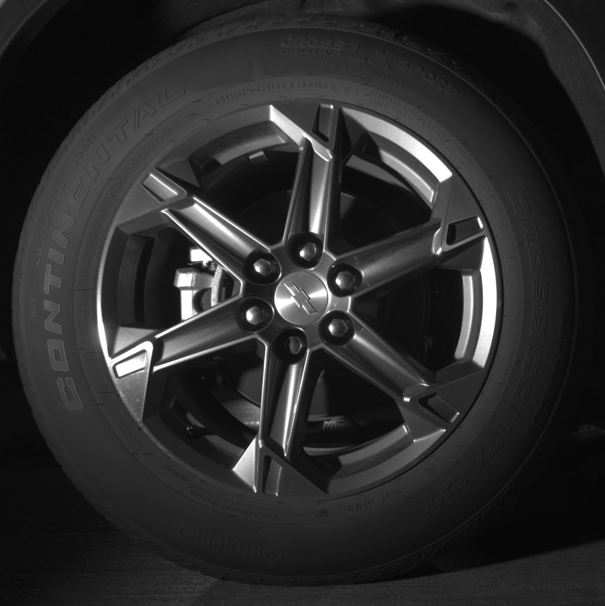 Thumbnail: 2026 Chevrolet Blazer - 15