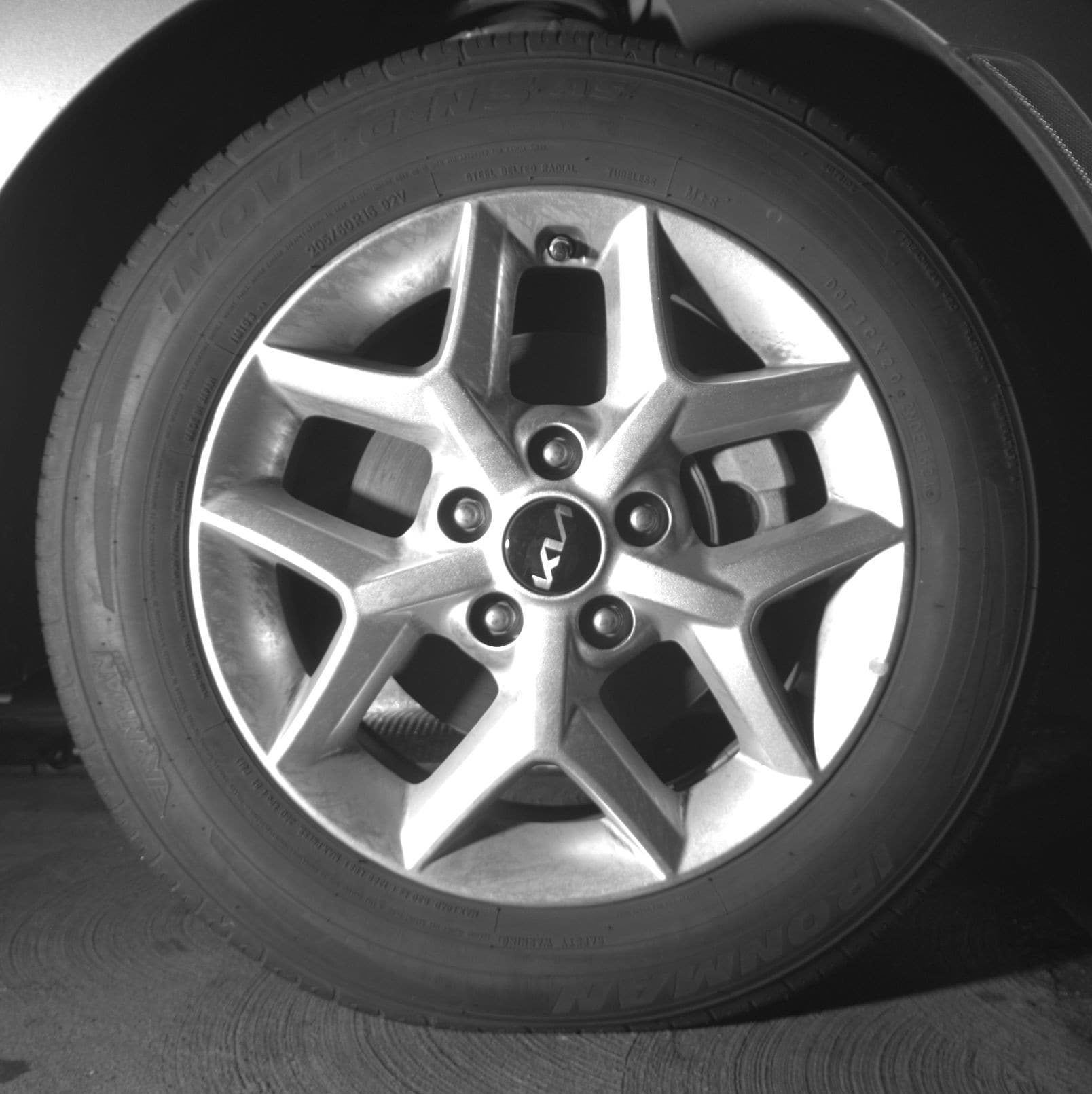 Thumbnail: 2025 Kia Soul - 10