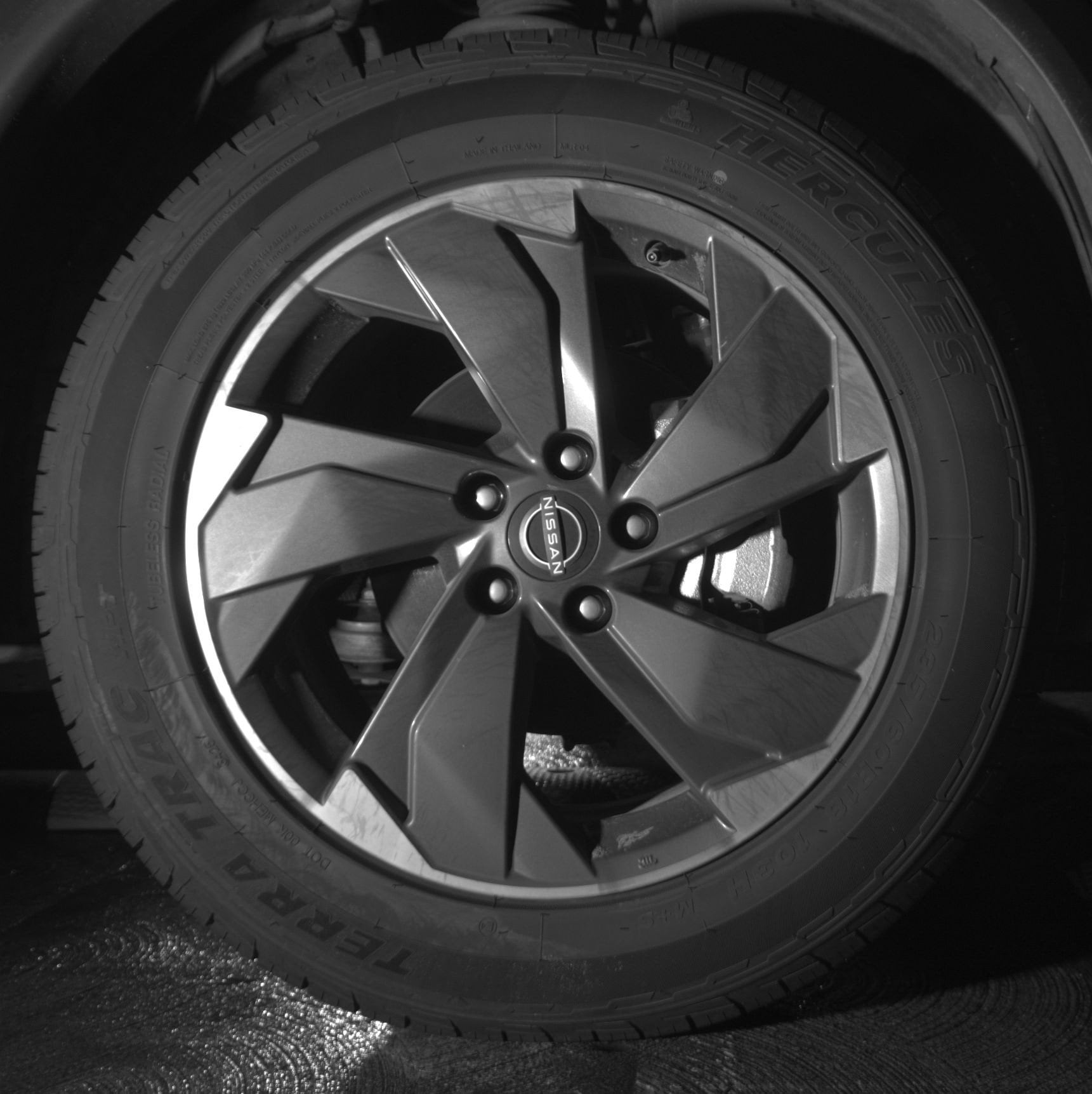 Thumbnail: 2025 Nissan Rogue - 13