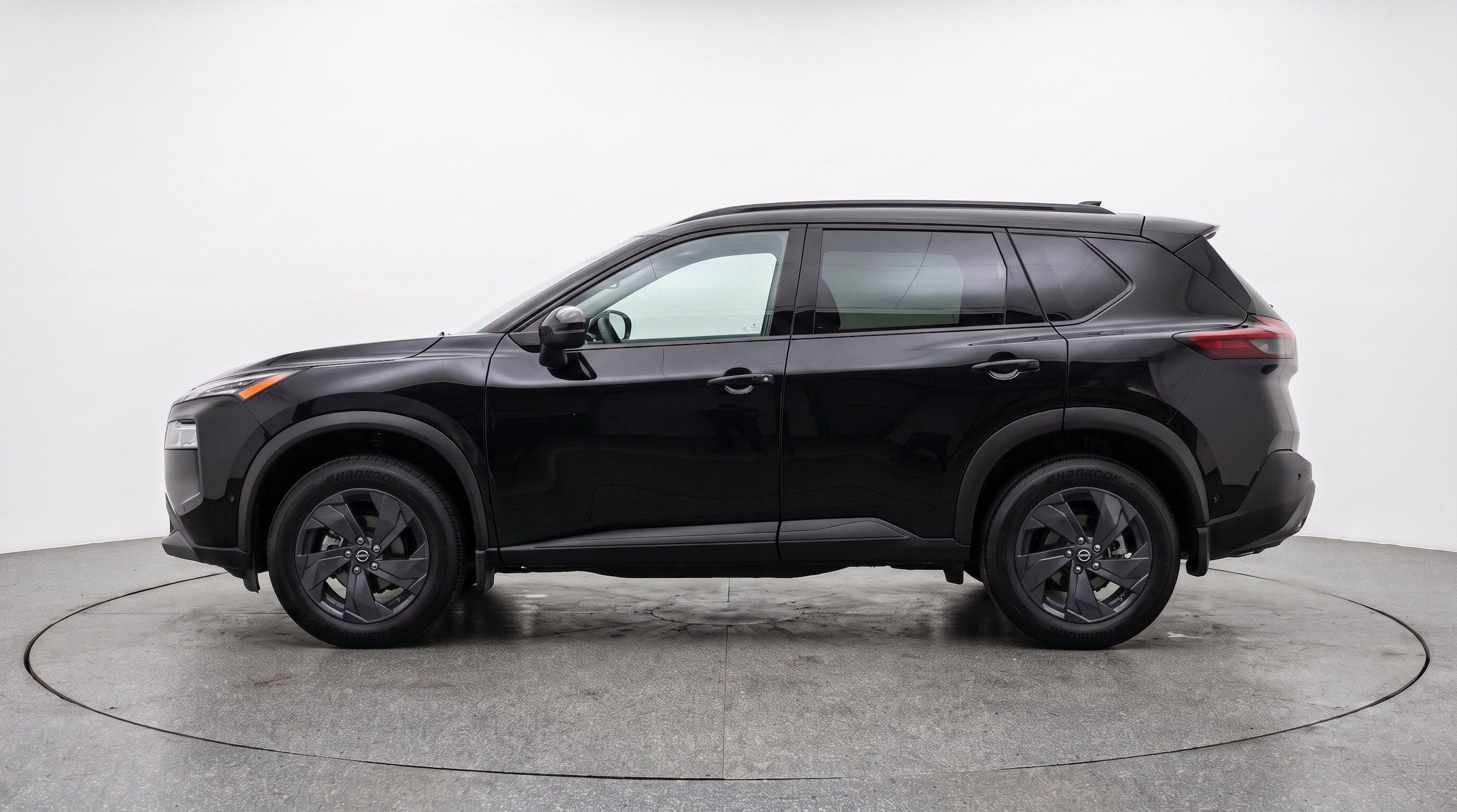 Thumbnail: 2026 Nissan Rogue - 5