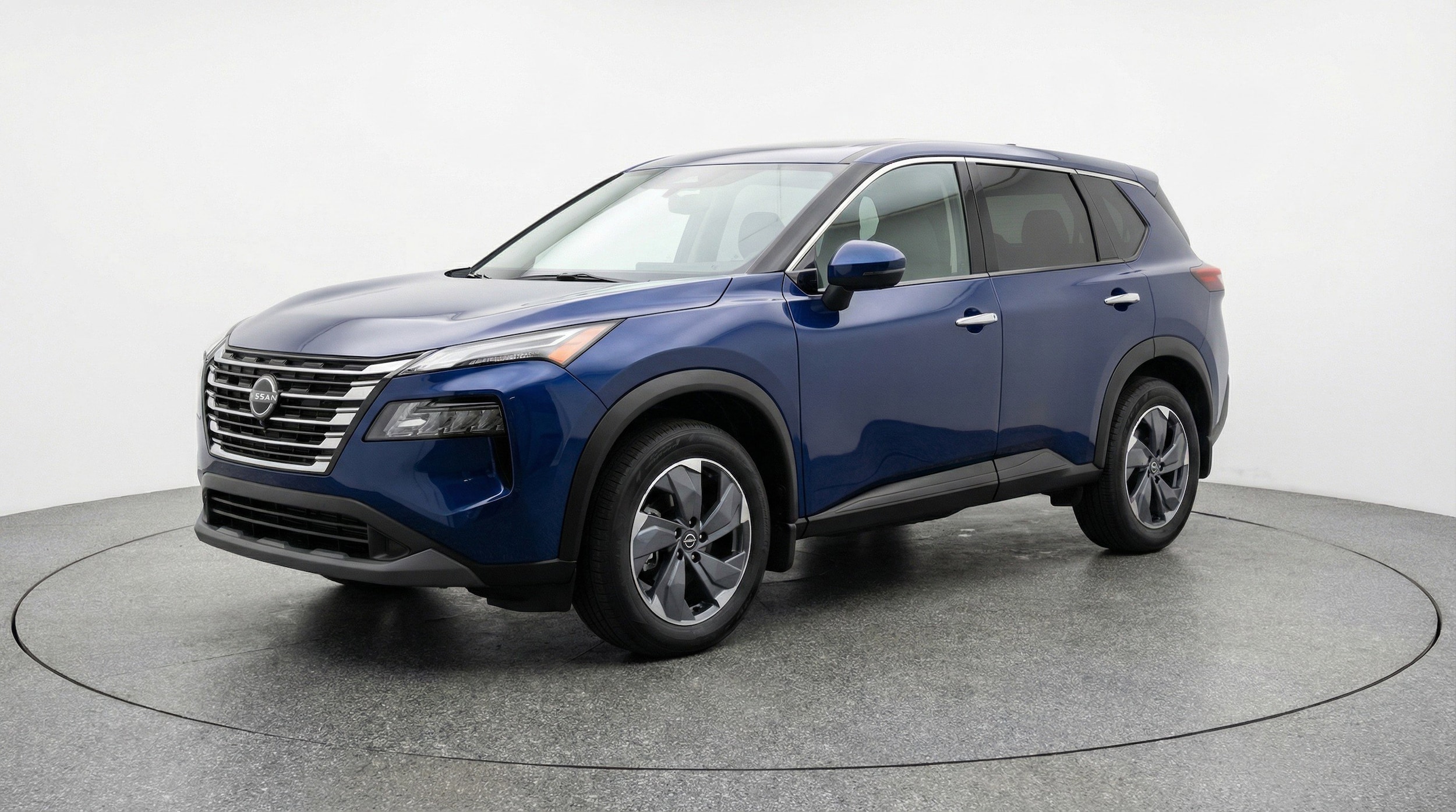 Thumbnail: 2025 Nissan Rogue - 3