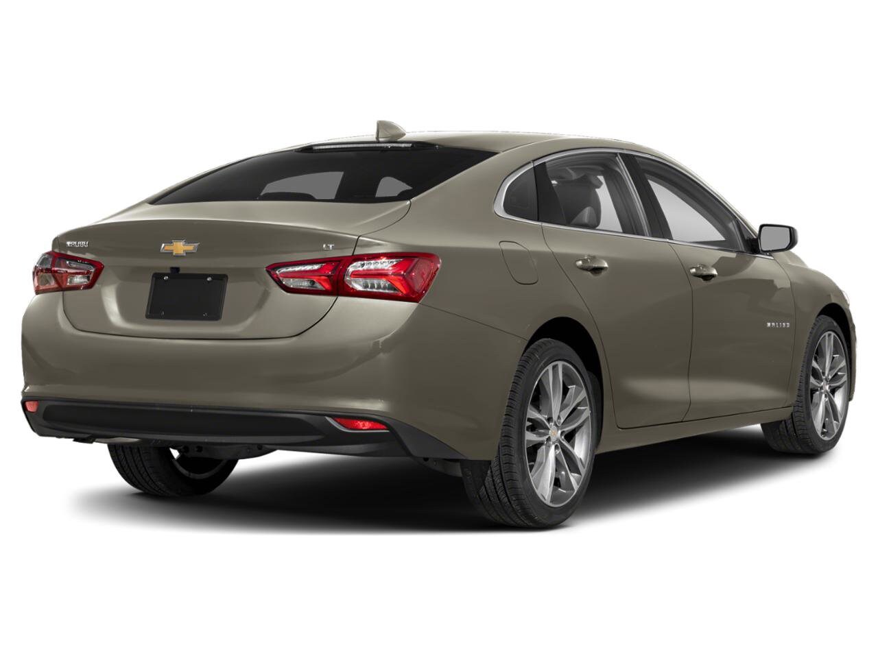 Thumbnail: 2024 Chevrolet Malibu - 2