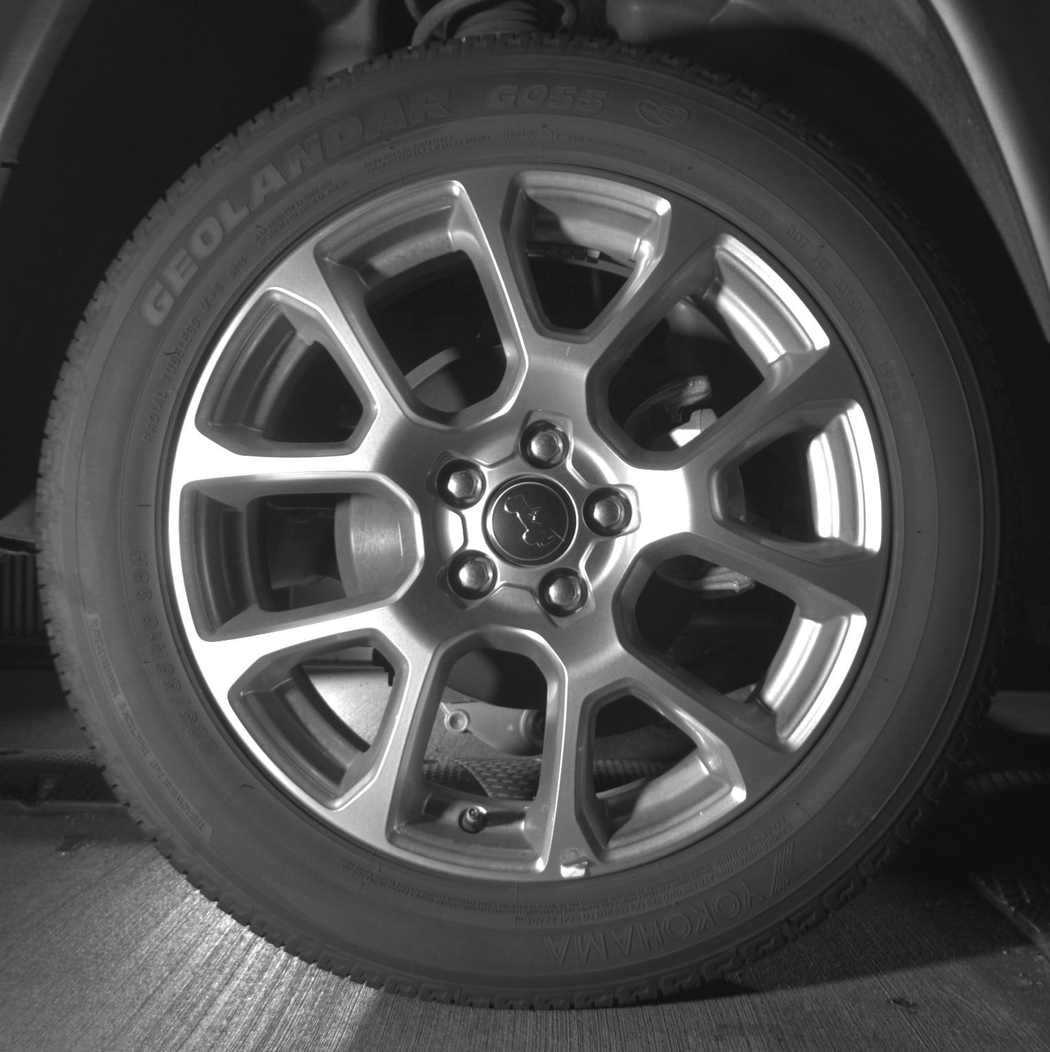 Thumbnail: 2025 Jeep Compass - 15