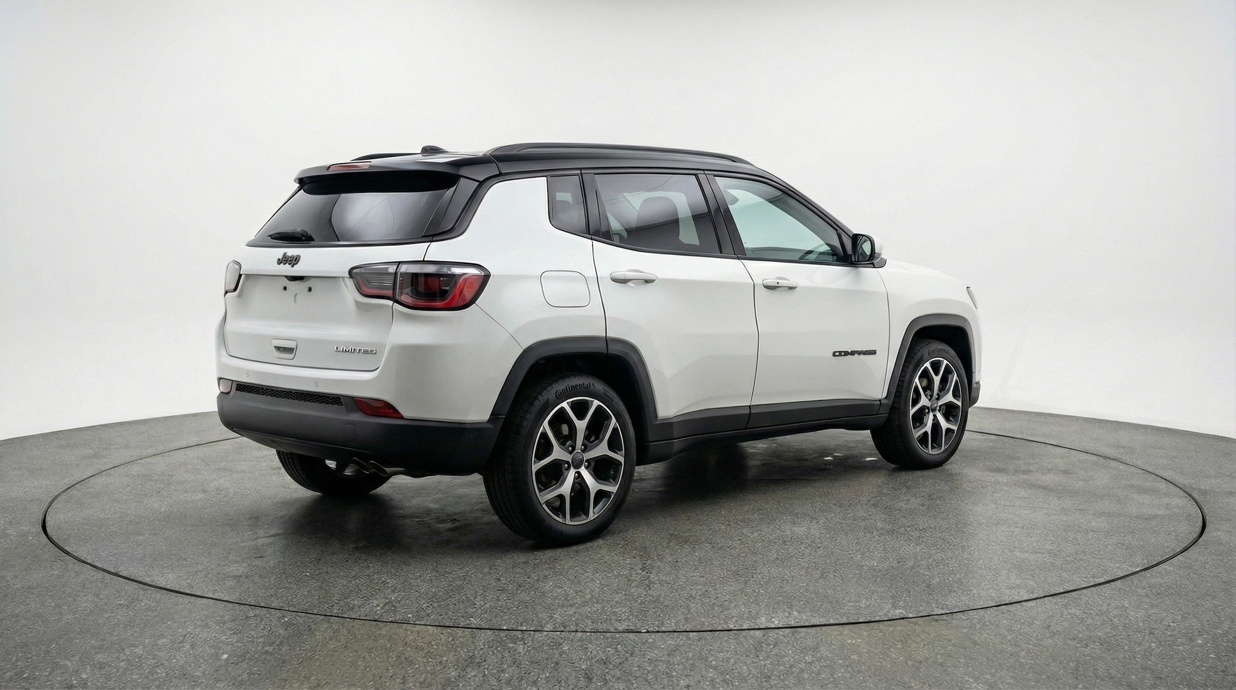 Thumbnail: 2025 Jeep Compass - 9