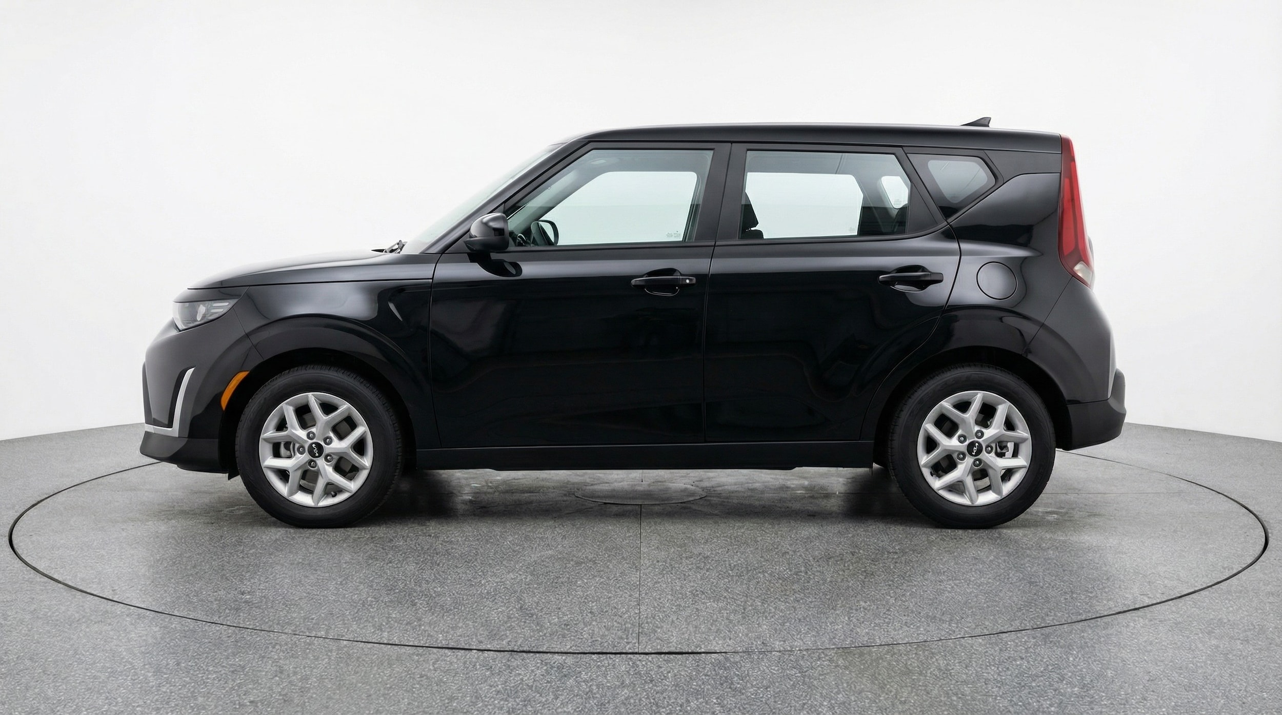 Thumbnail: 2025 Kia Soul - 4