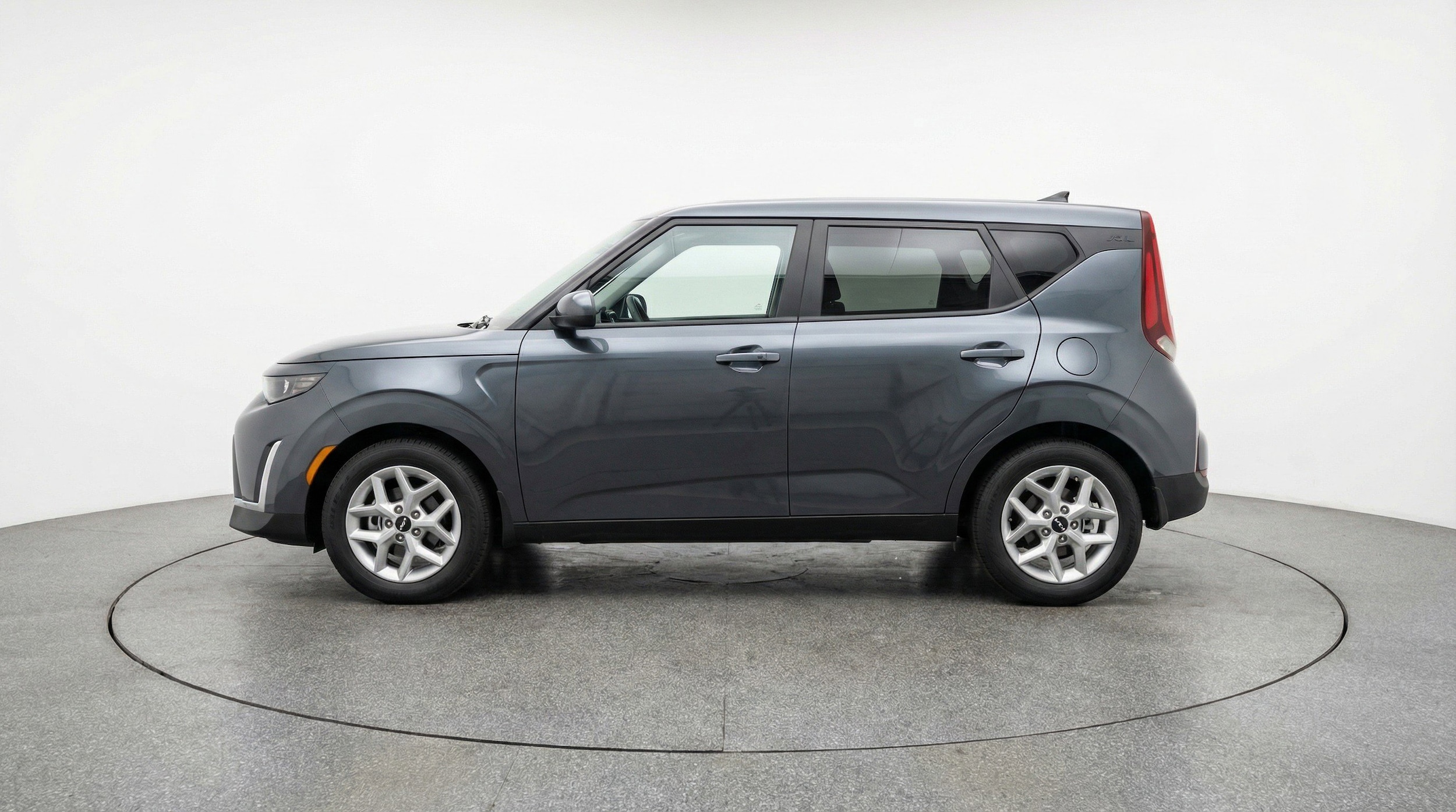 Thumbnail: 2025 Kia Soul - 5