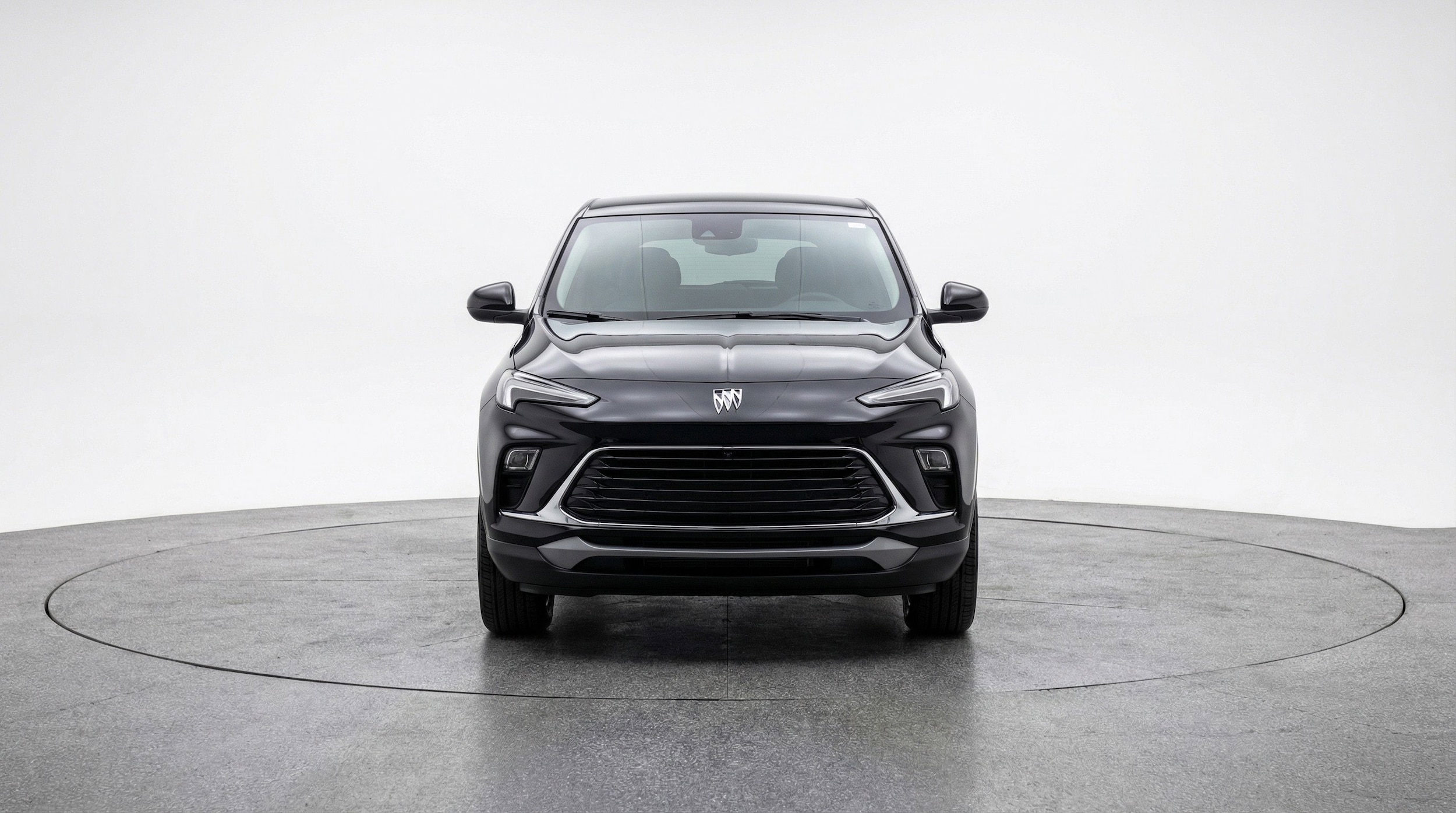 Thumbnail: 2025 Buick Encore GX - 2