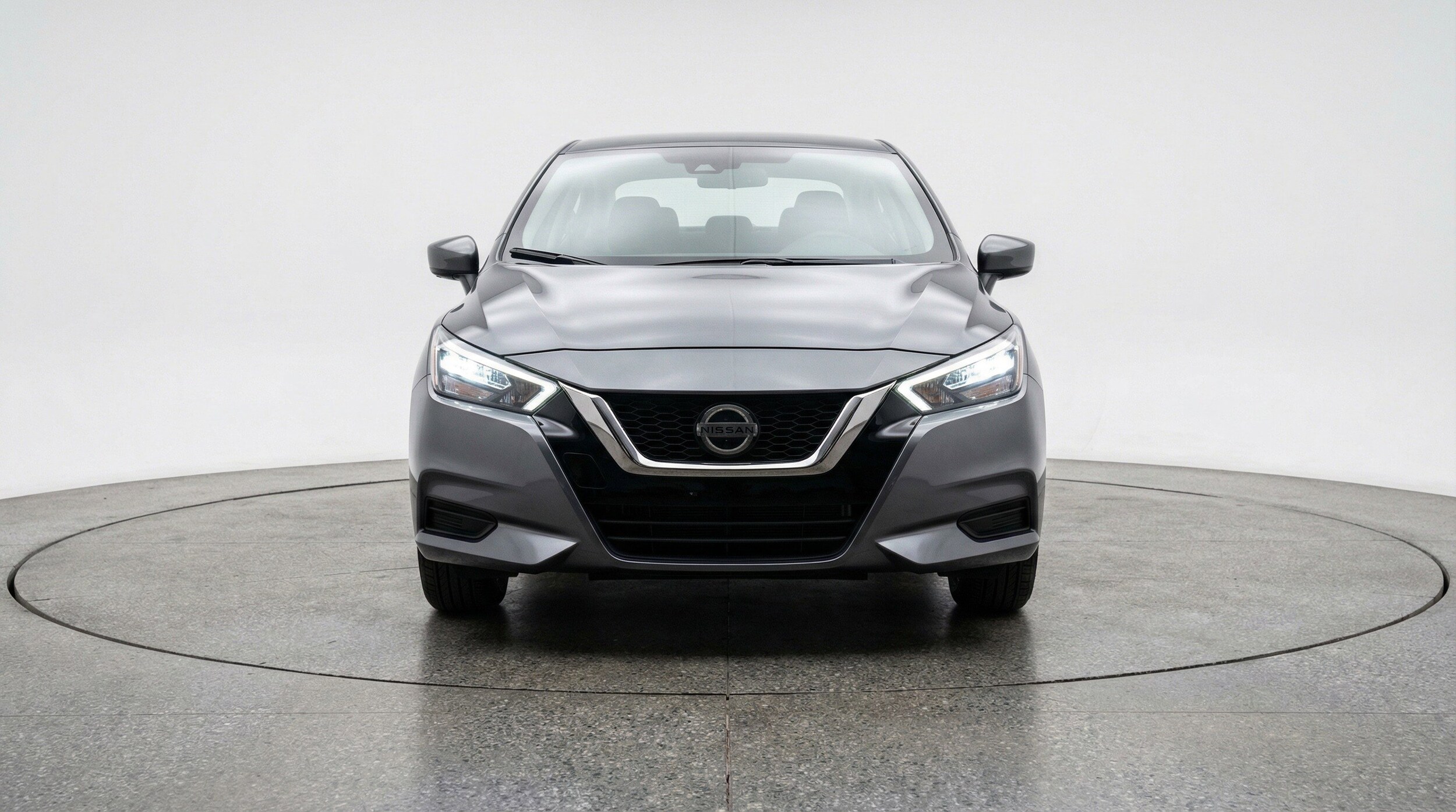 Thumbnail: 2025 Nissan Versa - 2