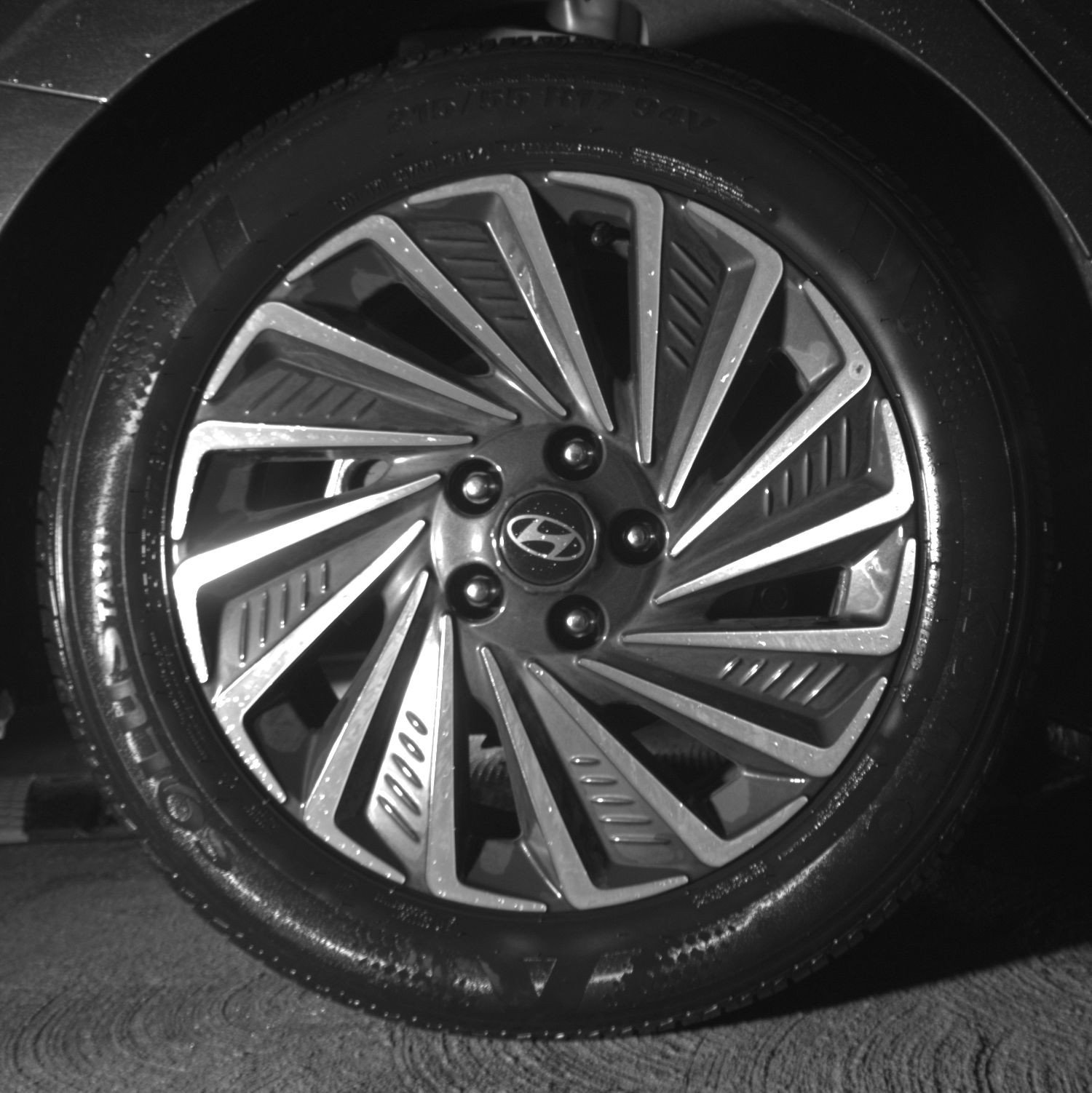 Thumbnail: 2025 Hyundai Sonata - 15