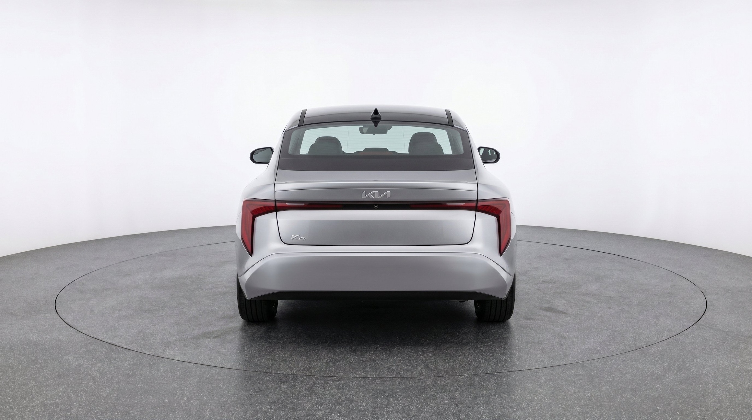 Thumbnail: 2026 Kia K4 - 7