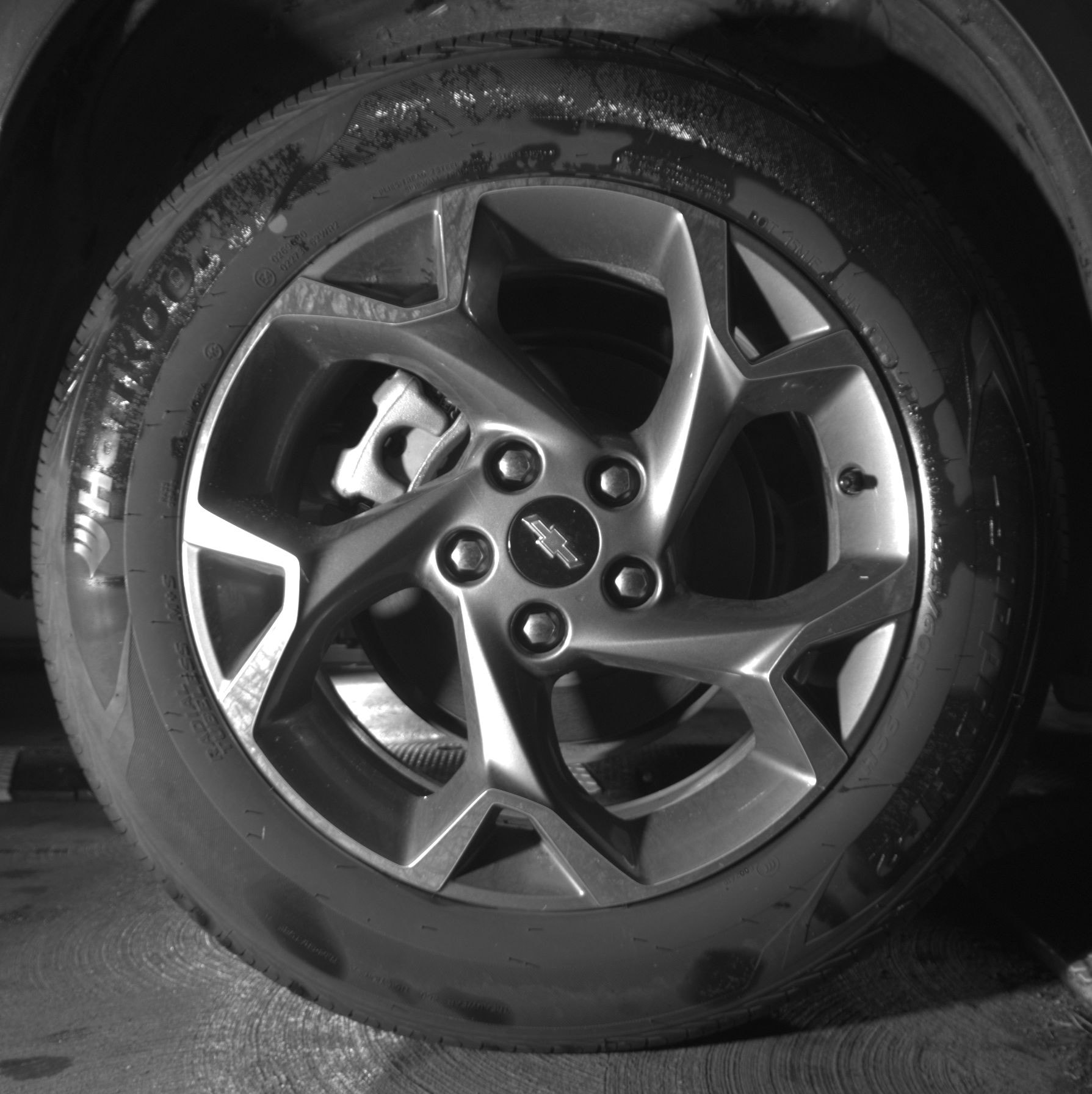 Thumbnail: 2025 Chevrolet Trax - 12