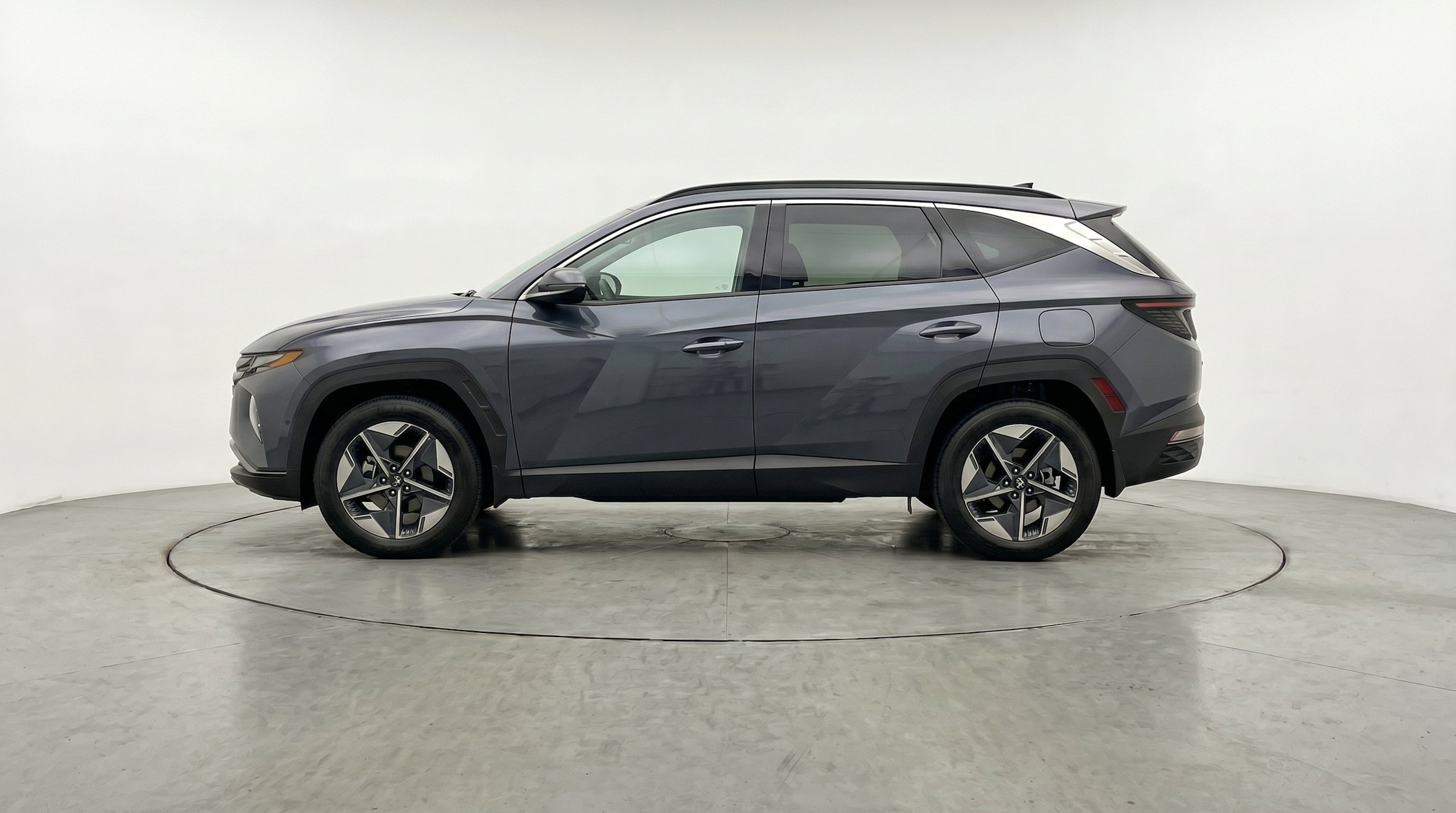 Thumbnail: 2026 Hyundai Tucson - 5