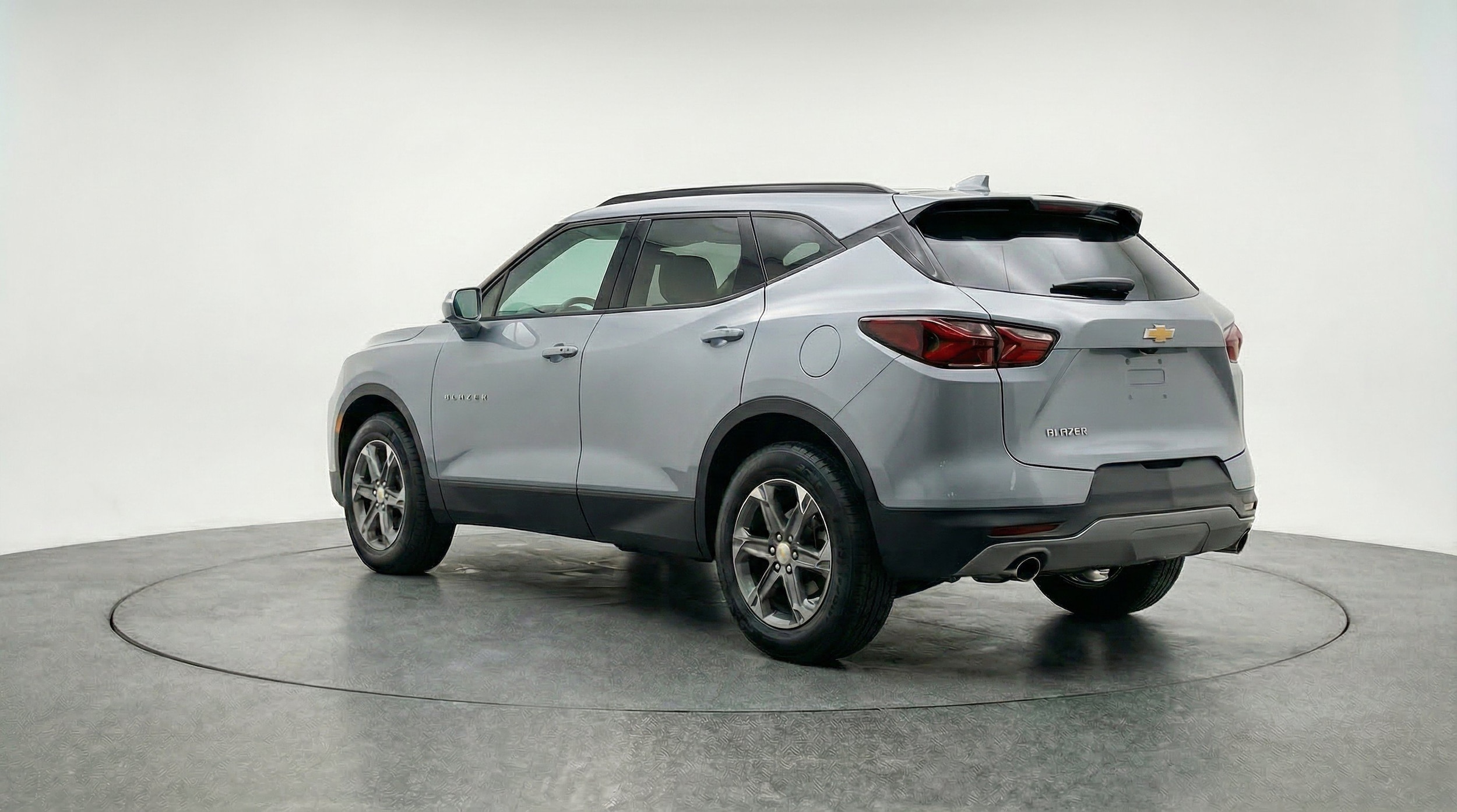 Thumbnail: 2025 Chevrolet Blazer - 6