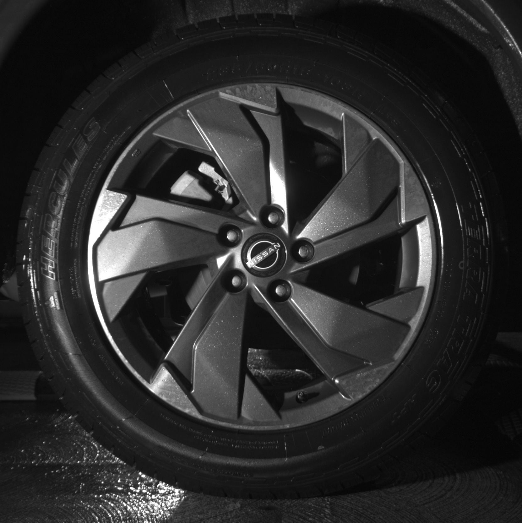 Thumbnail: 2025 Nissan Rogue - 12